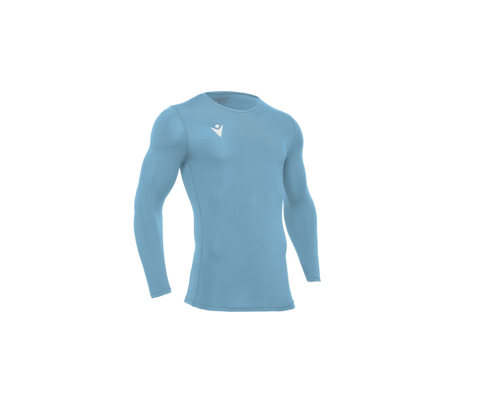 Holly Junior T-Shirt - Sky Blue