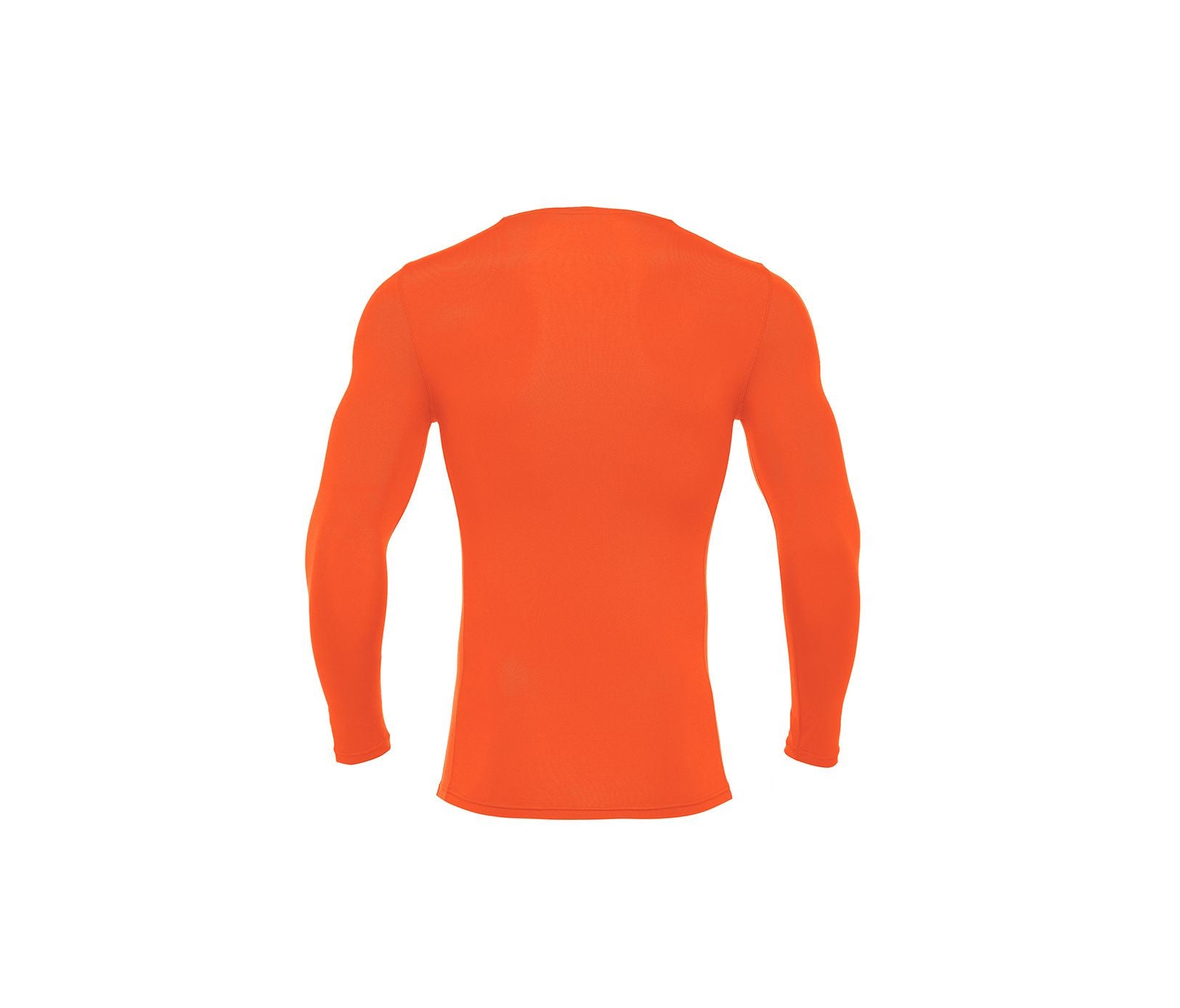Holly Junior T-Shirt - Orange