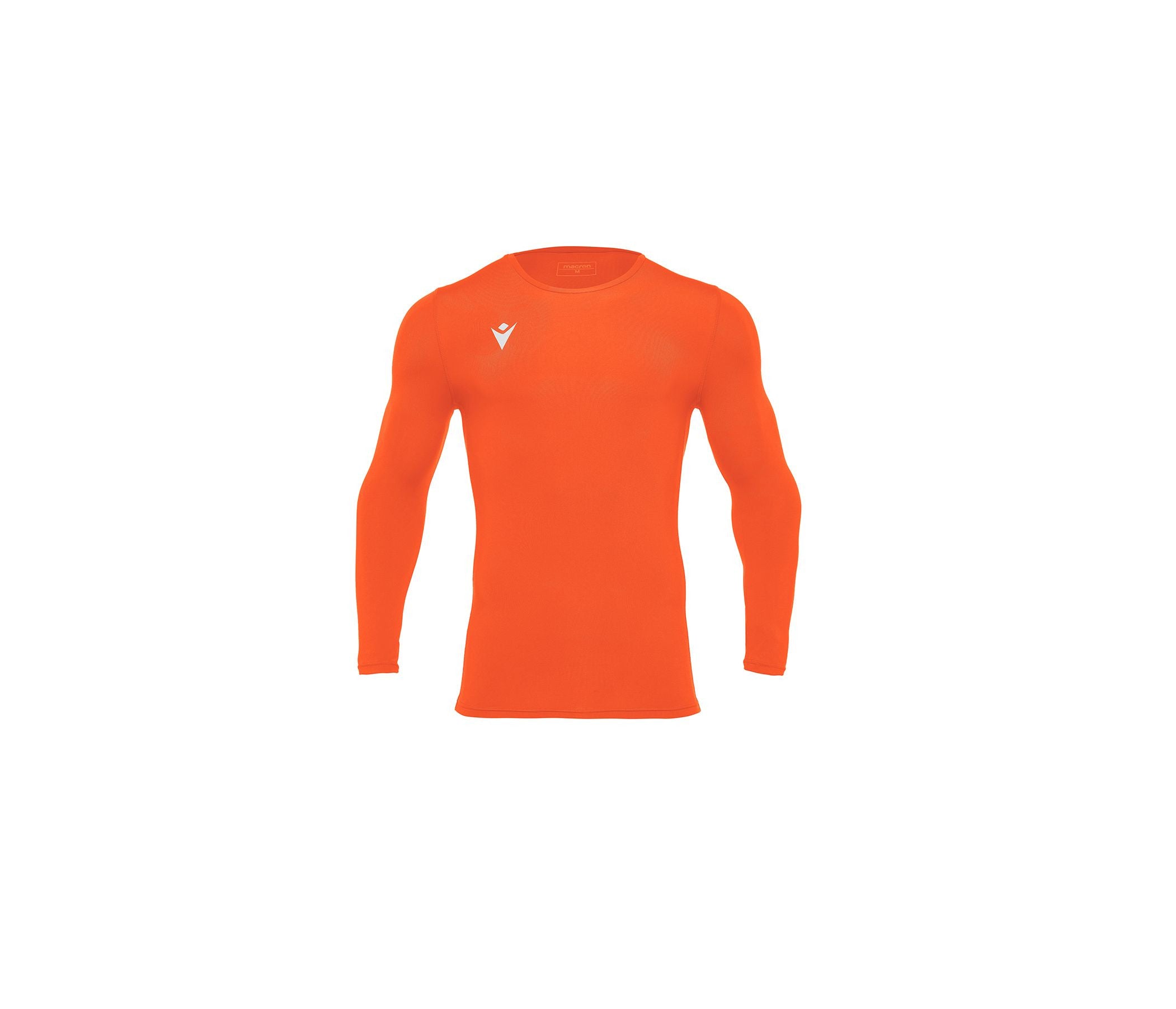 Holly Junior T-Shirt - Orange
