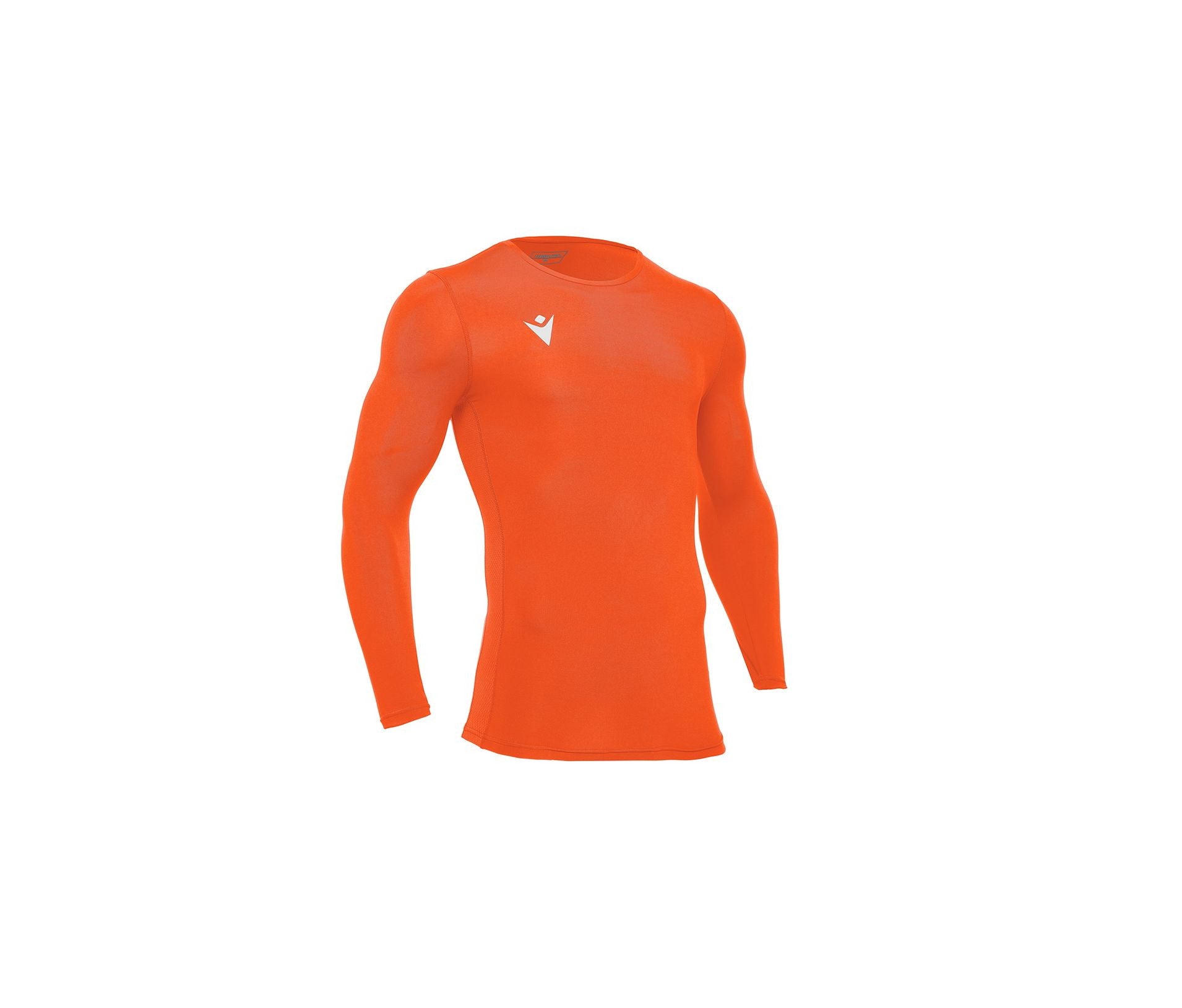 Holly Junior T-Shirt - Orange