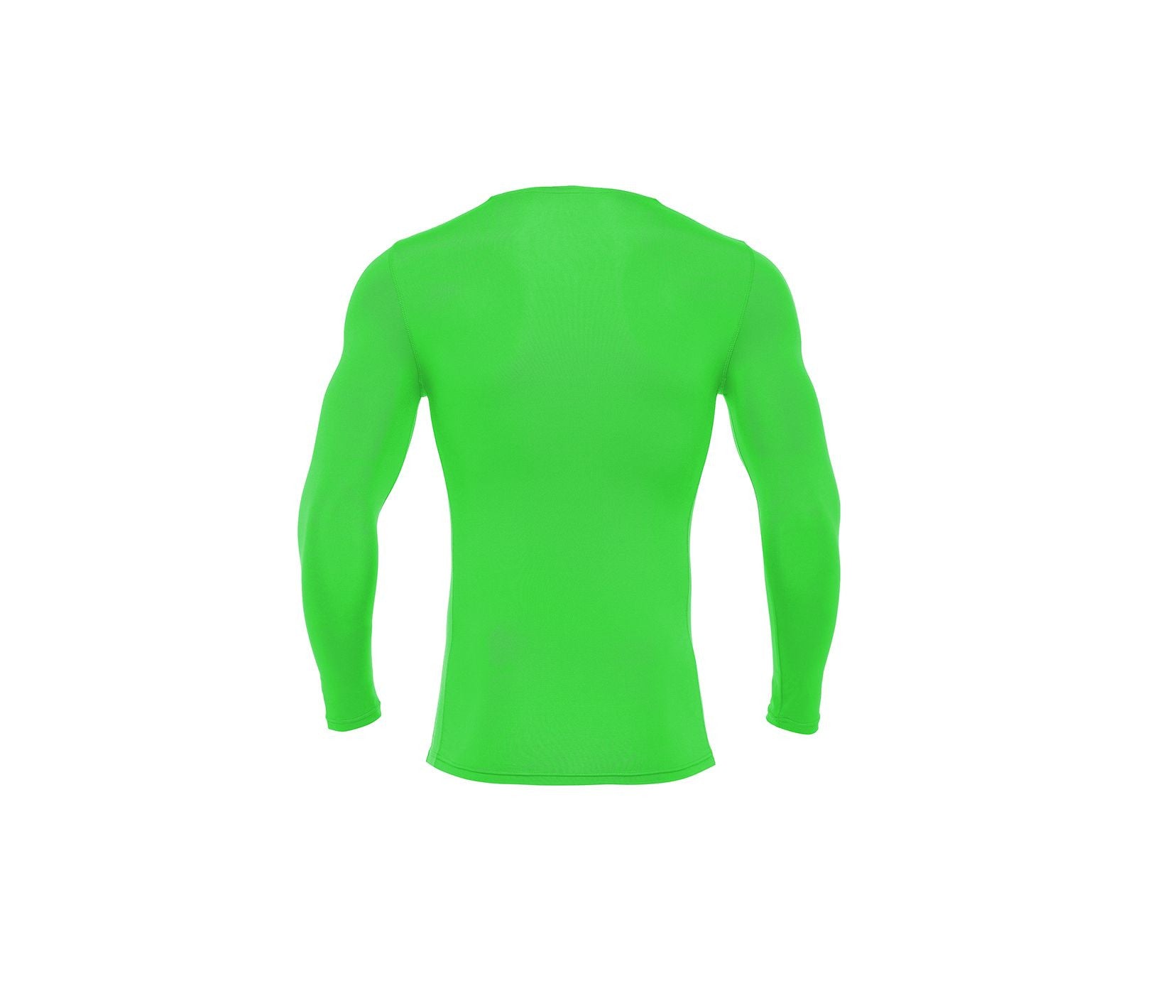 Holly Junior T-Shirt - Fluo Green