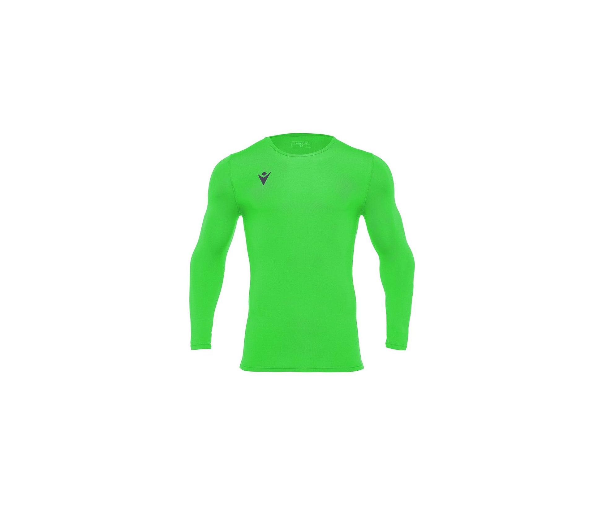 Holly Junior T-Shirt - Fluo Green