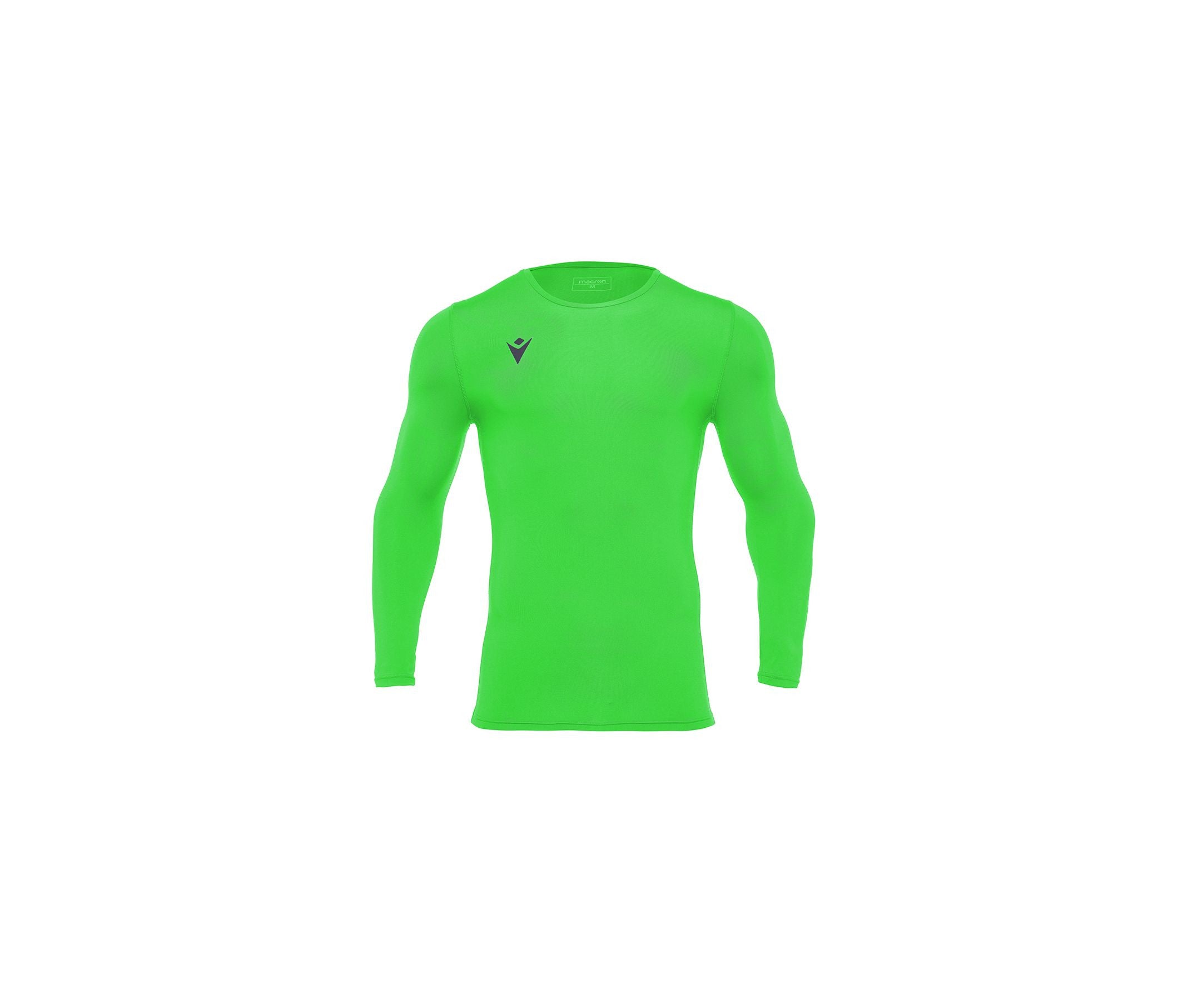 Holly Junior T-Shirt - Fluo Green