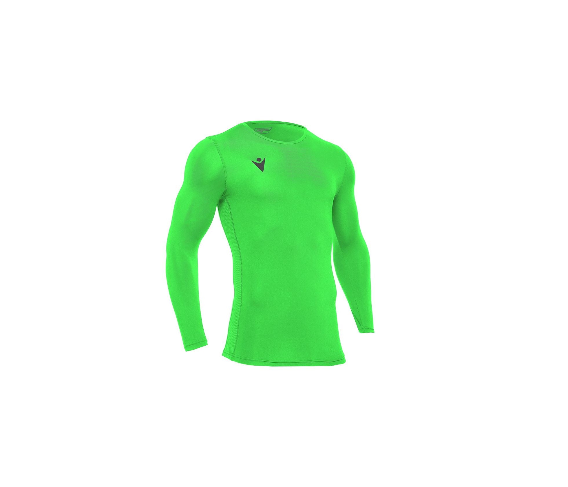 Holly Junior T-Shirt - Fluo Green