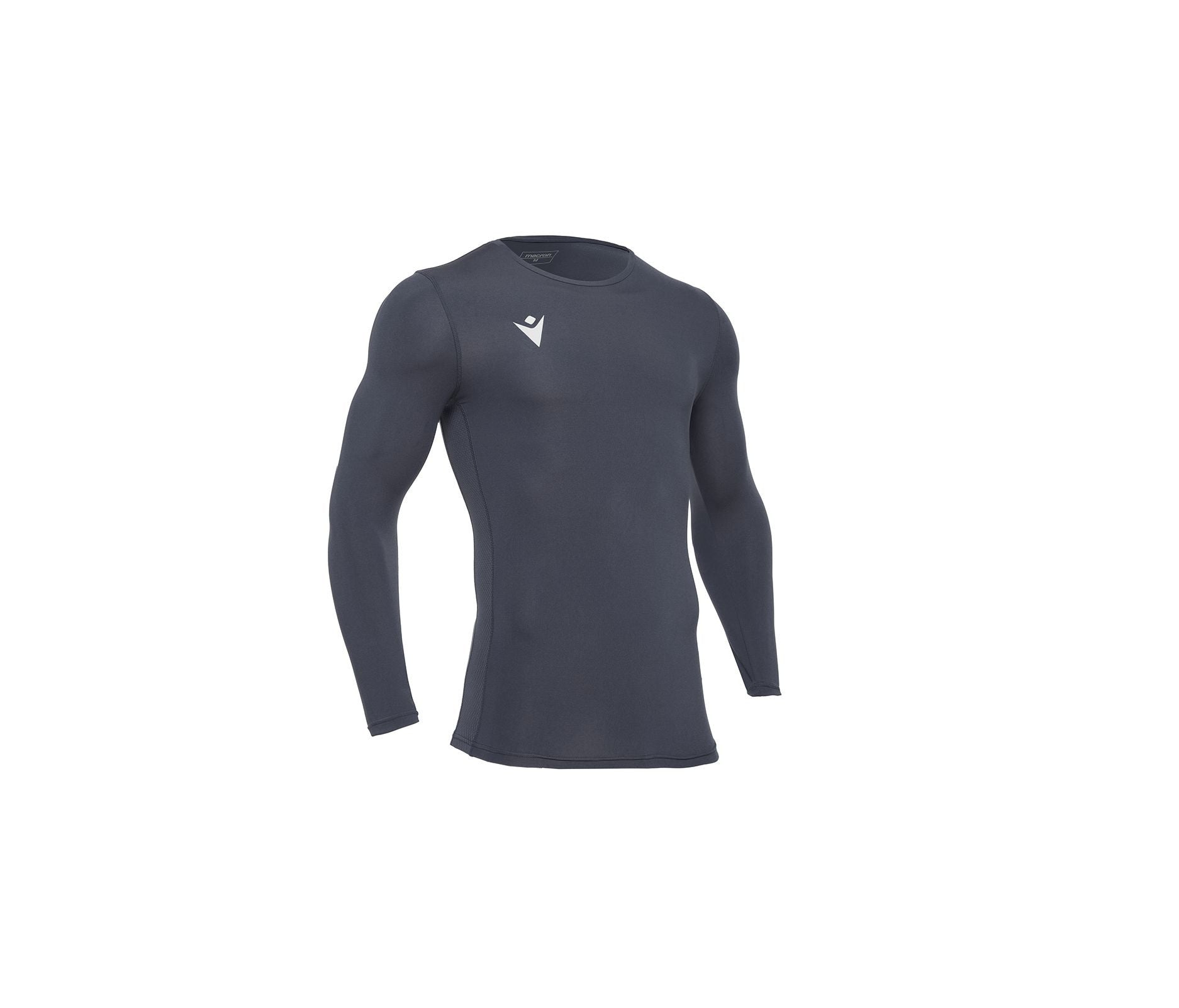 Holly Junior T-Shirt - Anthracite