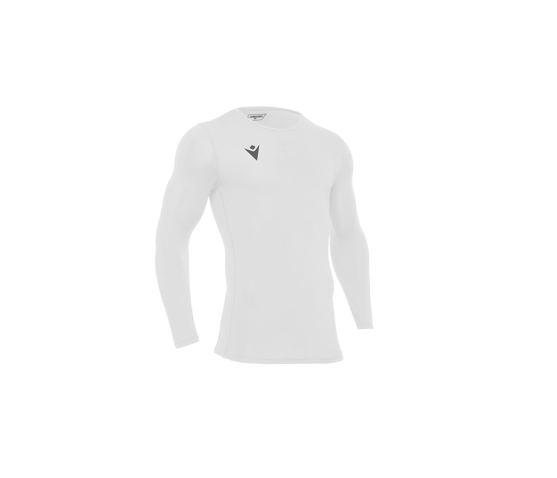 Holly T-Shirt - White