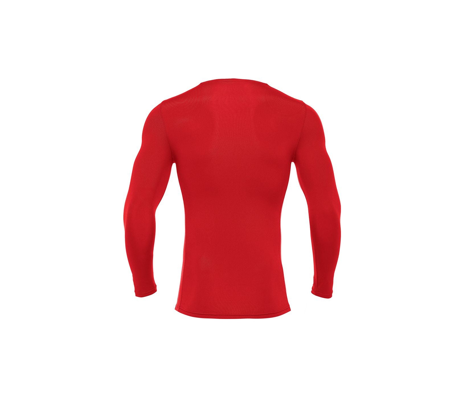 Holly T-Shirt - Red