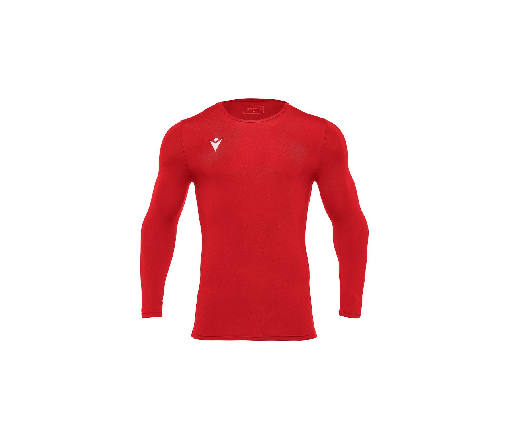 Holly T-Shirt - Red