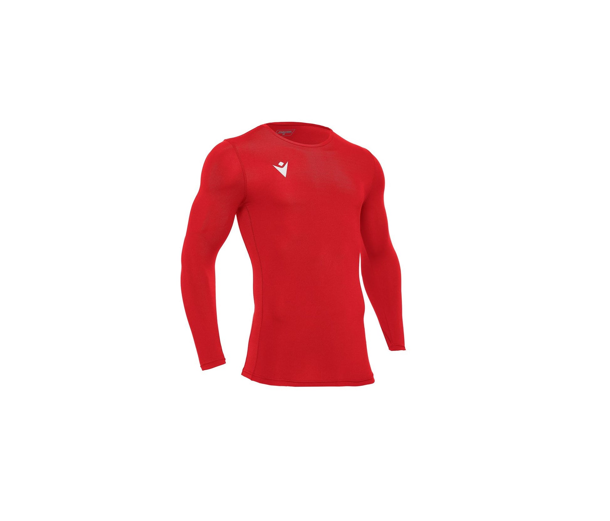 Holly T-Shirt - Red