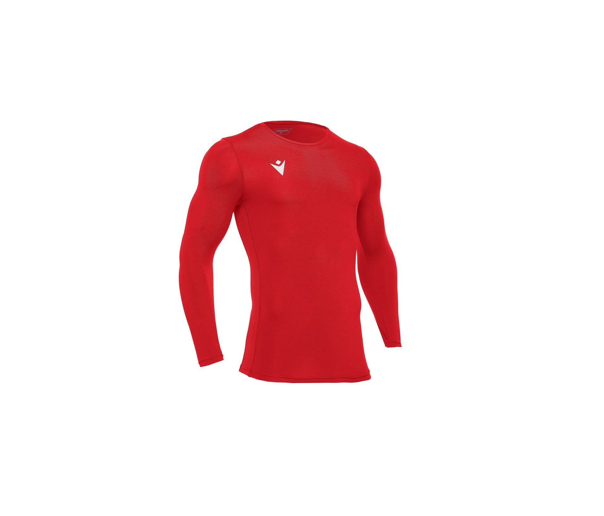 Holly T-Shirt - Red