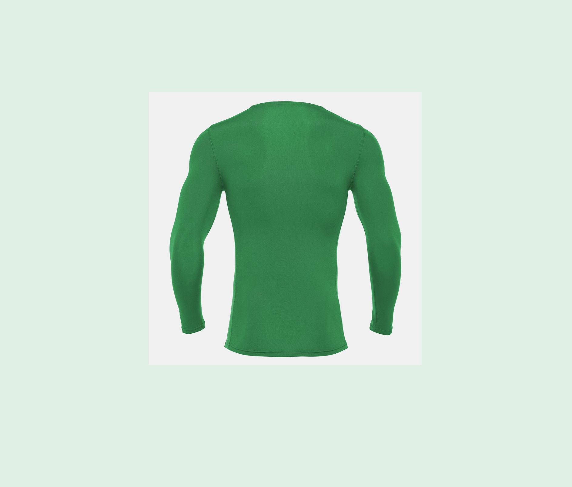 Holly T-Shirt - Green