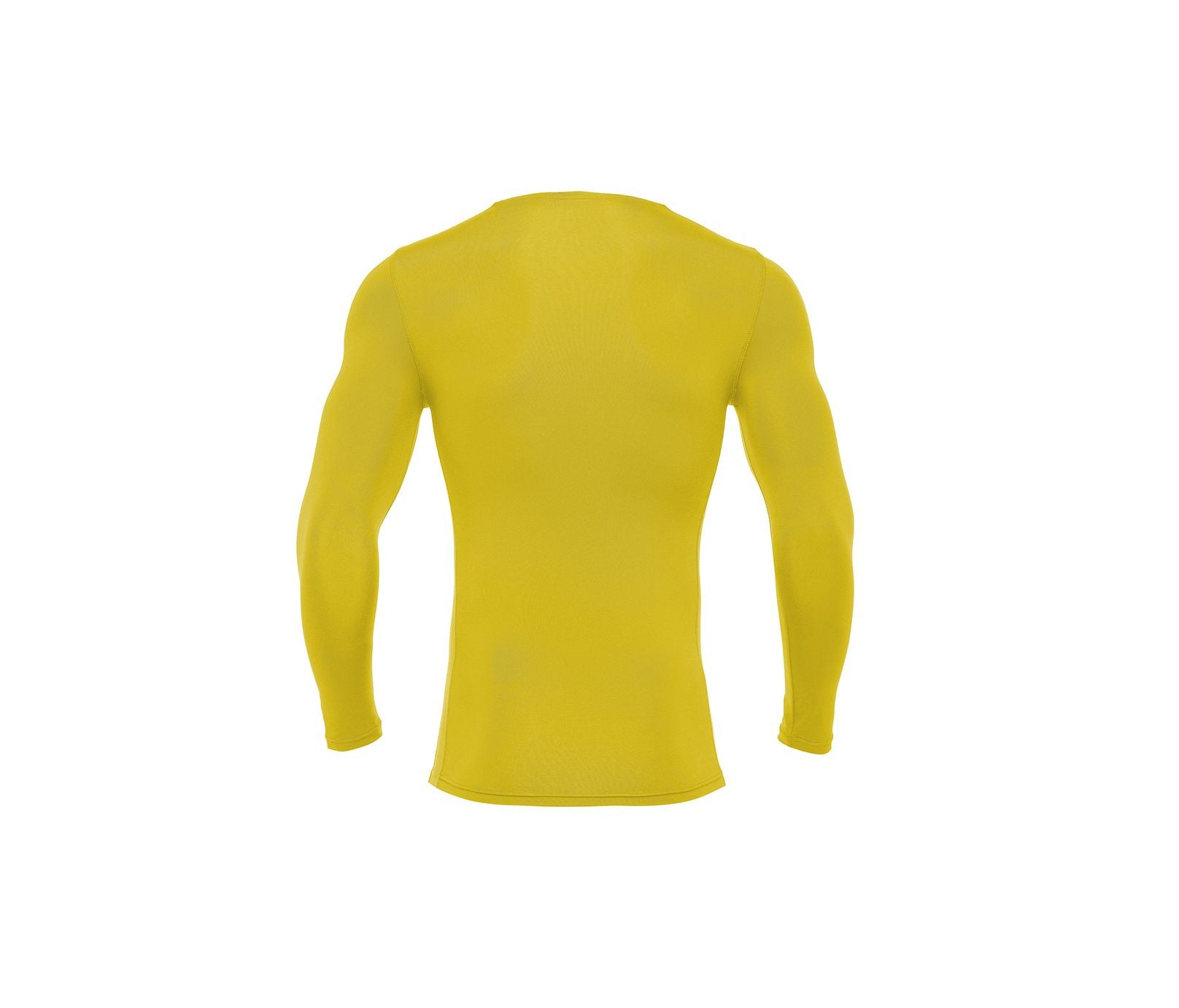 Holly T-Shirt - Yellow