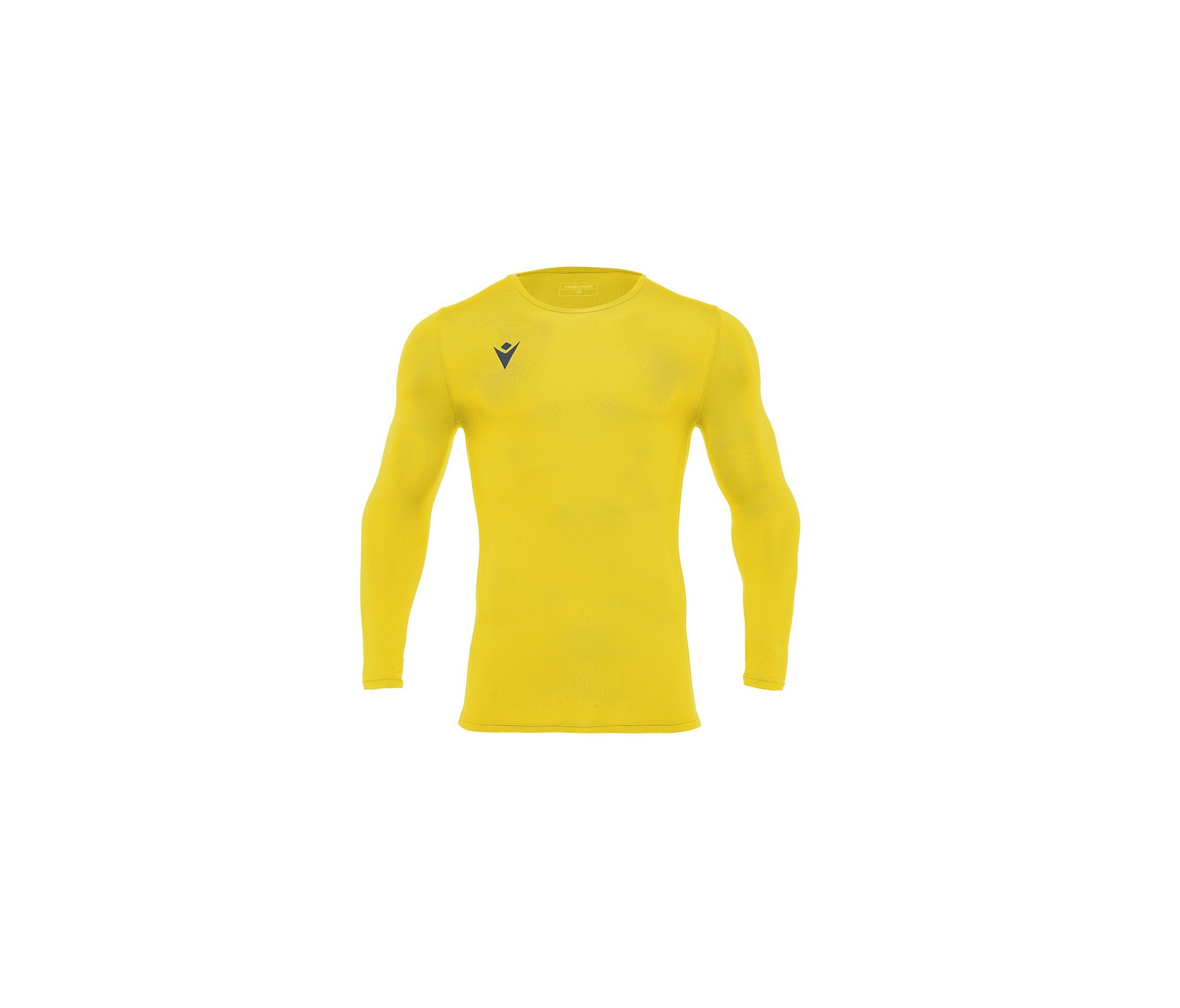 Holly T-Shirt - Yellow