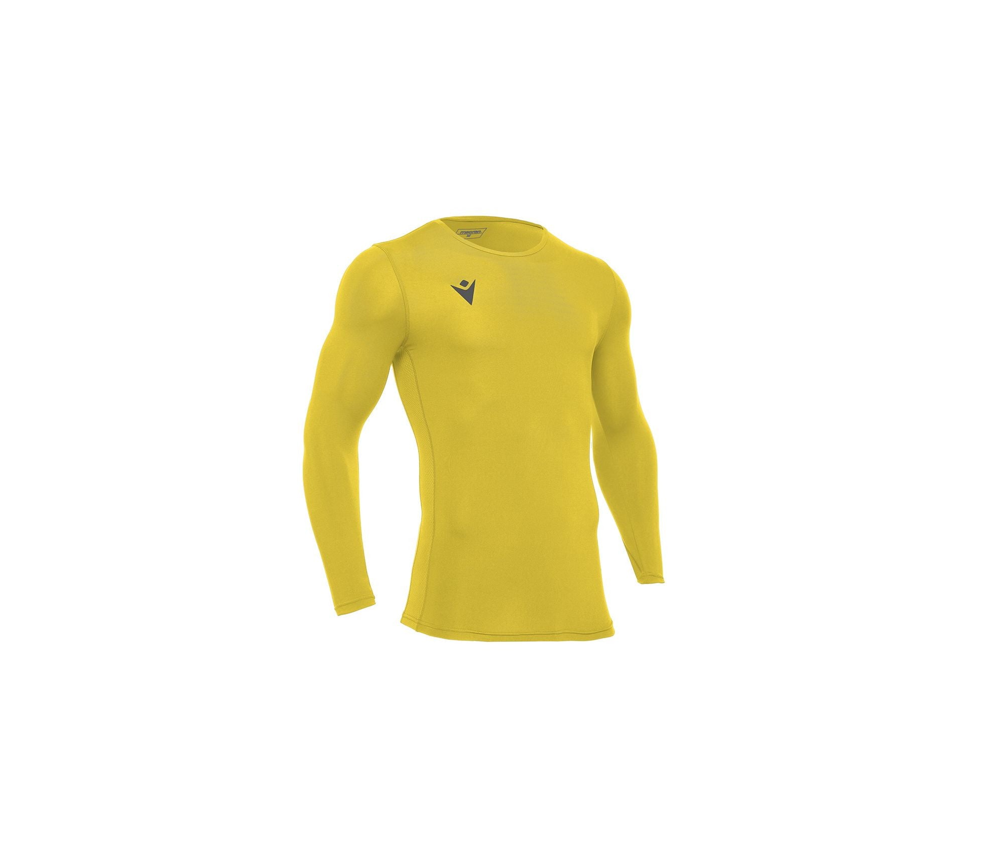 Holly T-Shirt - Yellow
