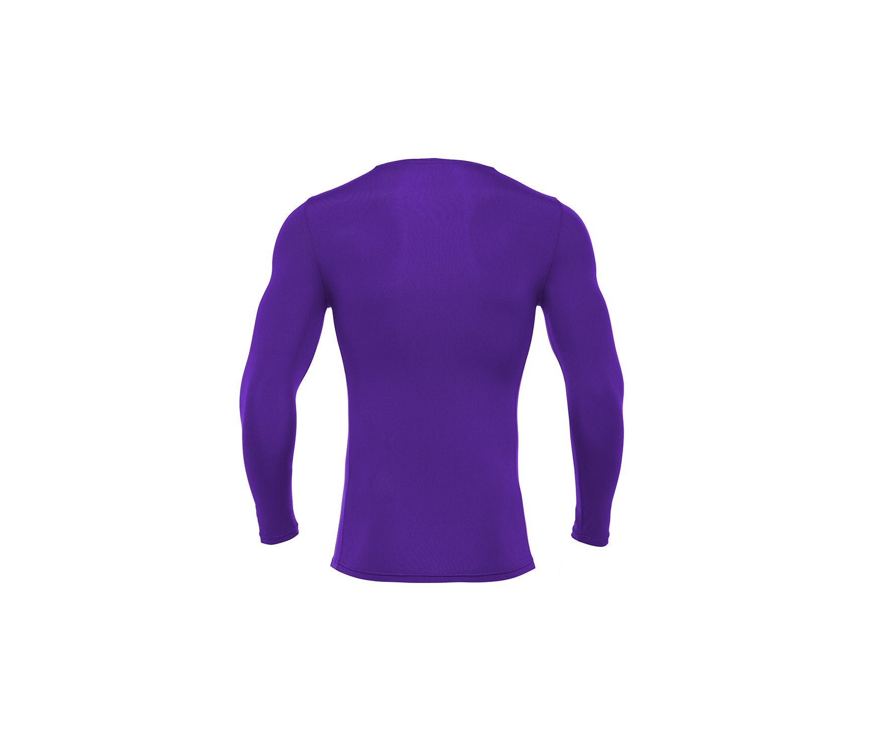 Holly T-Shirt - Purple