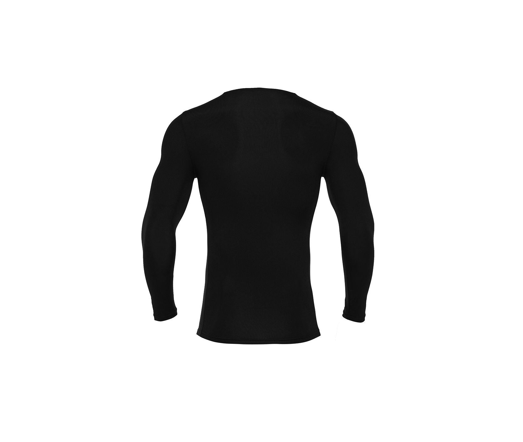 Holly T-Shirt - Black