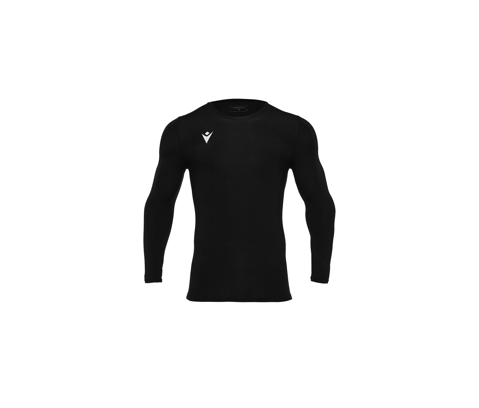 Holly T-Shirt - Black