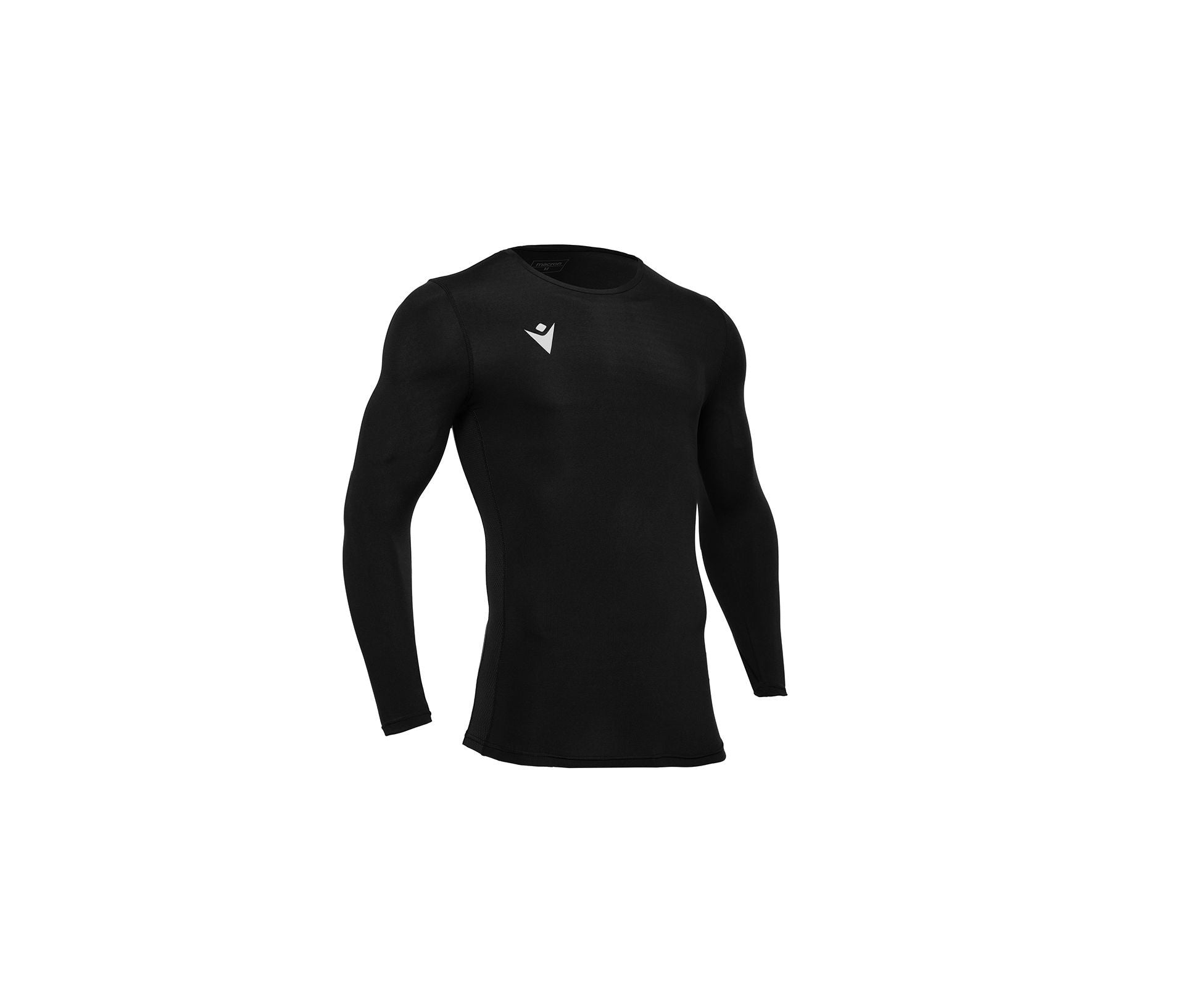Holly T-Shirt - Black
