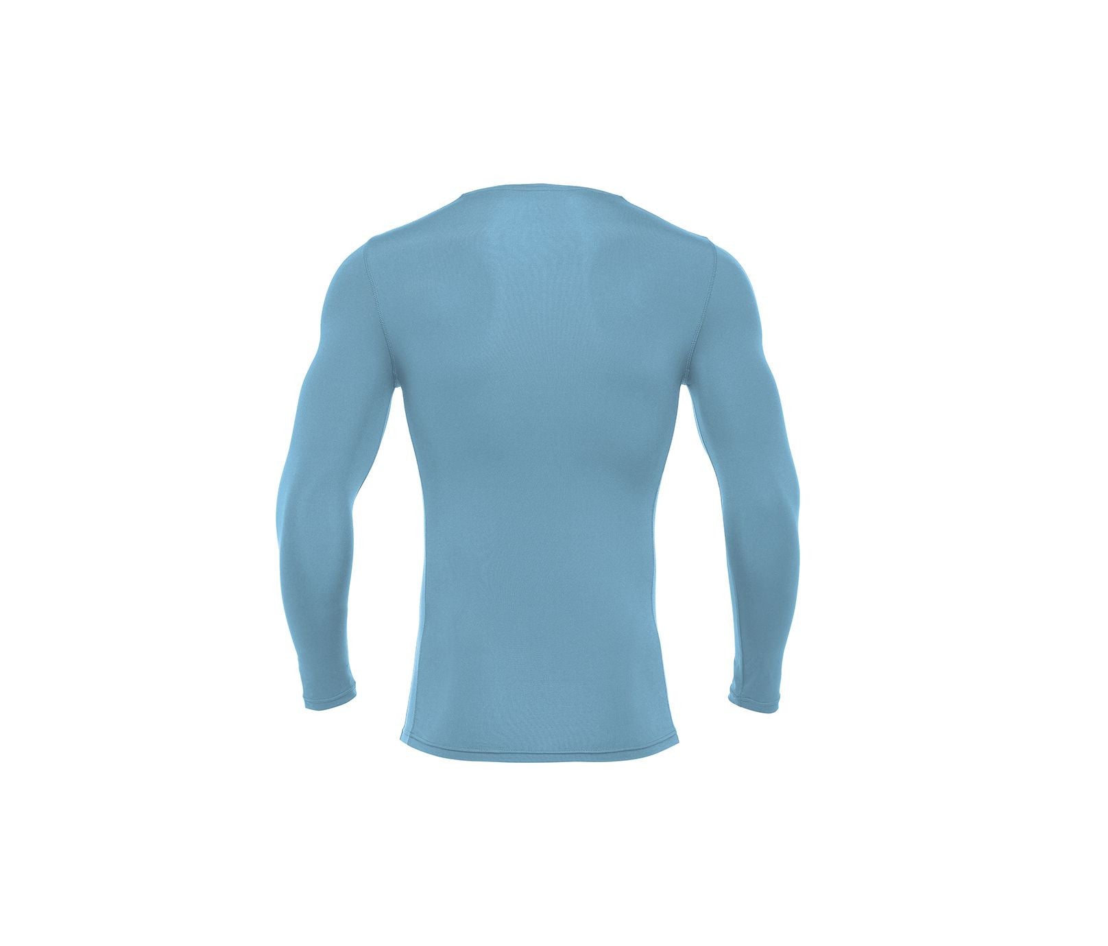 Holly T-Shirt - Sky Blue