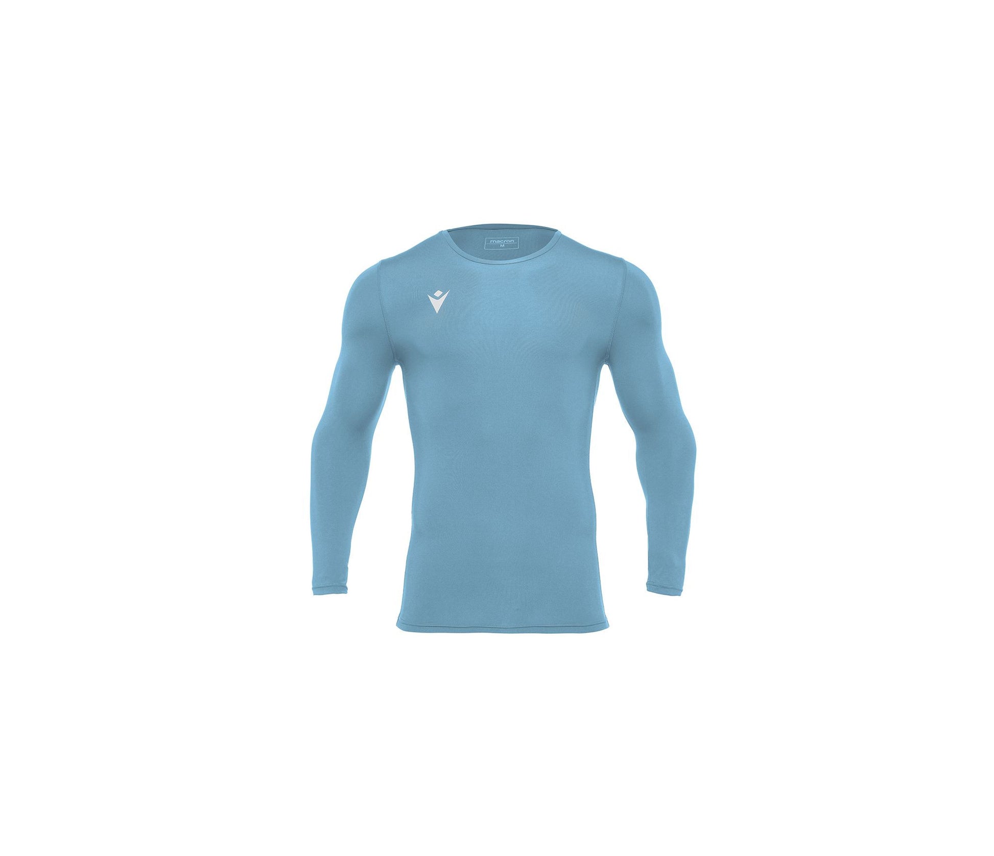 Holly T-Shirt - Sky Blue