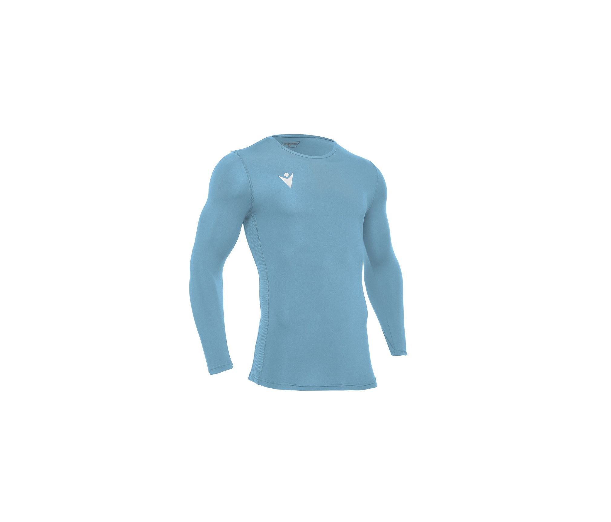 Holly T-Shirt - Sky Blue