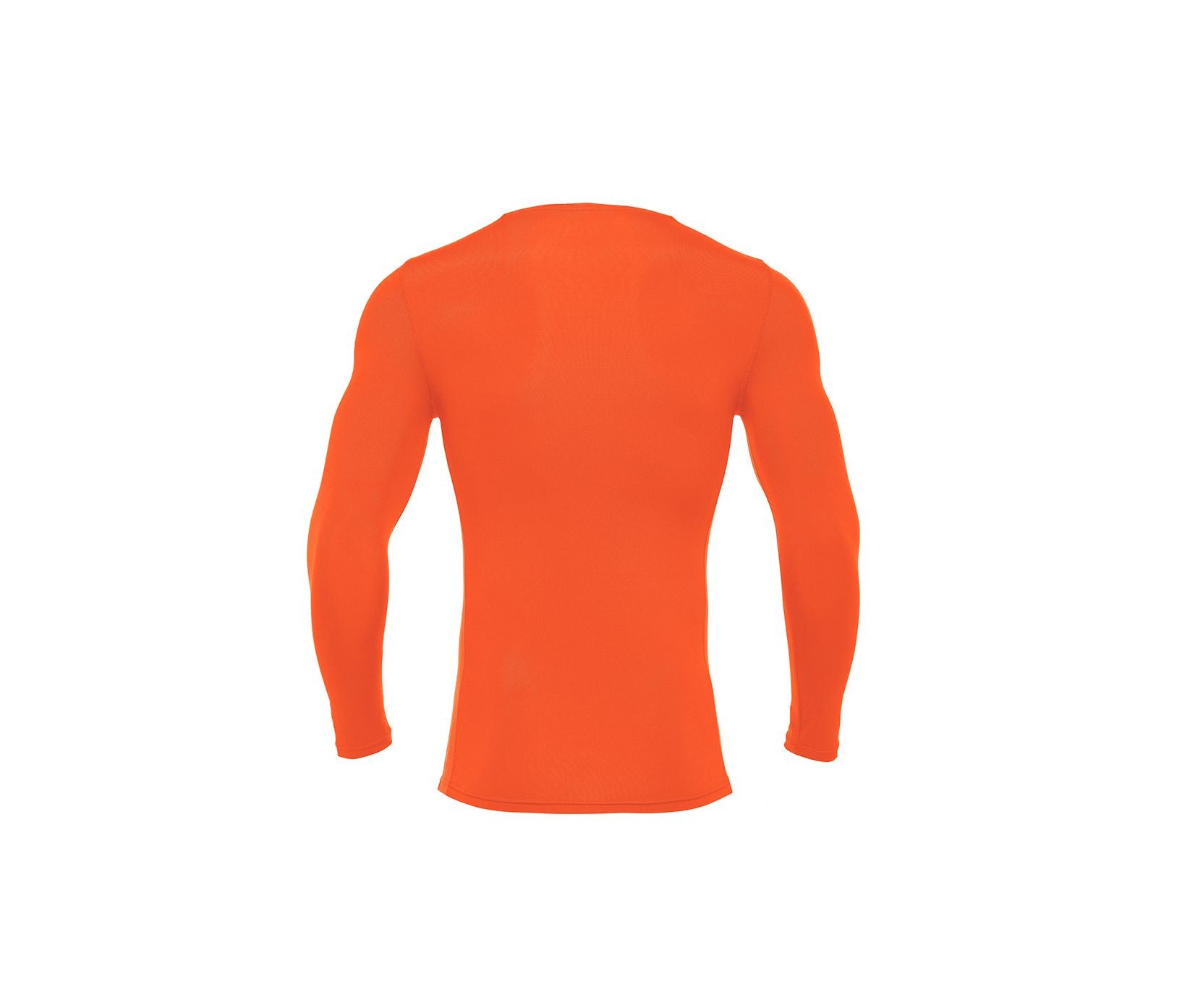 Holly T-Shirt - Orange