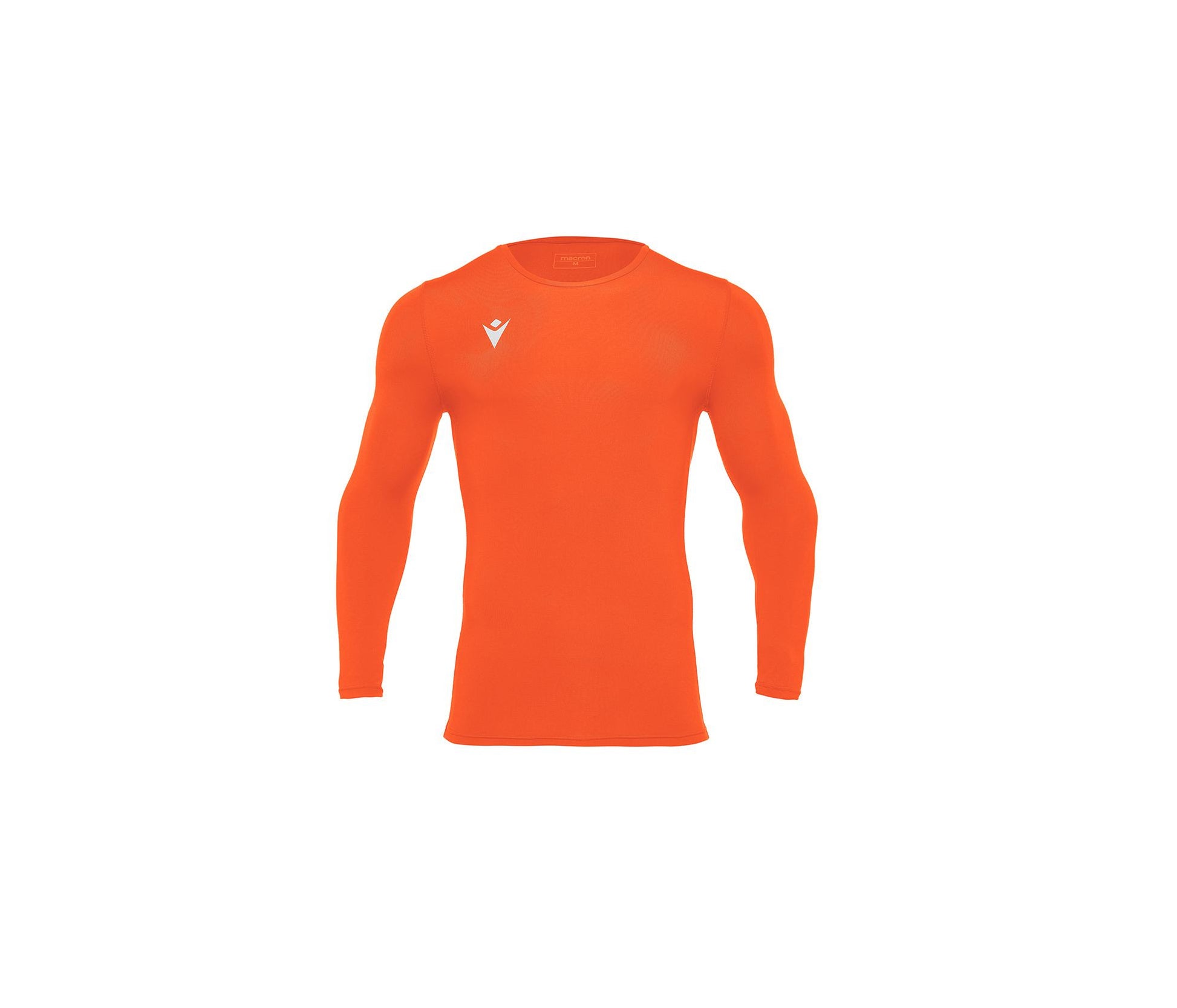 Holly T-Shirt - Orange