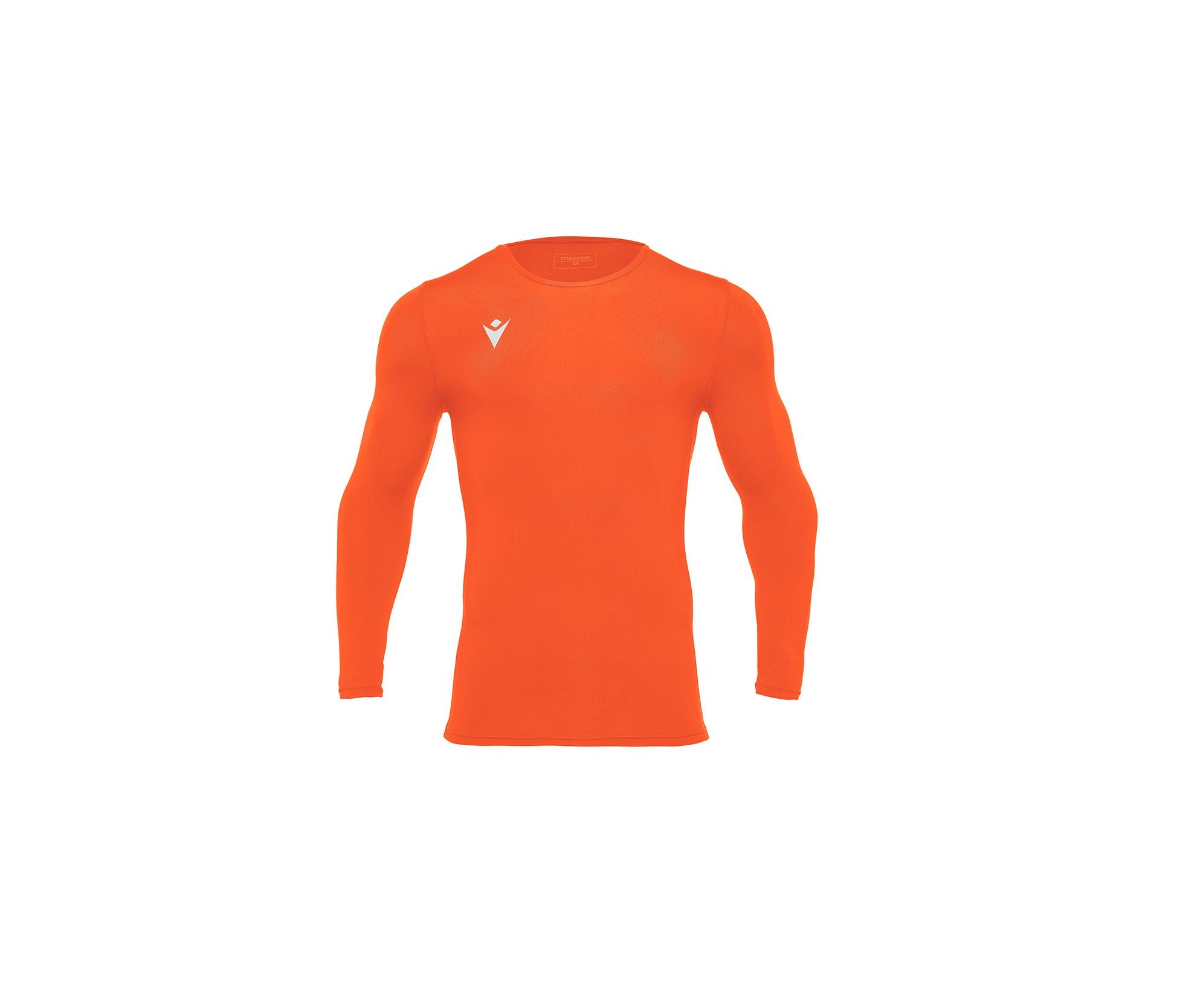 Holly T-Shirt - Orange