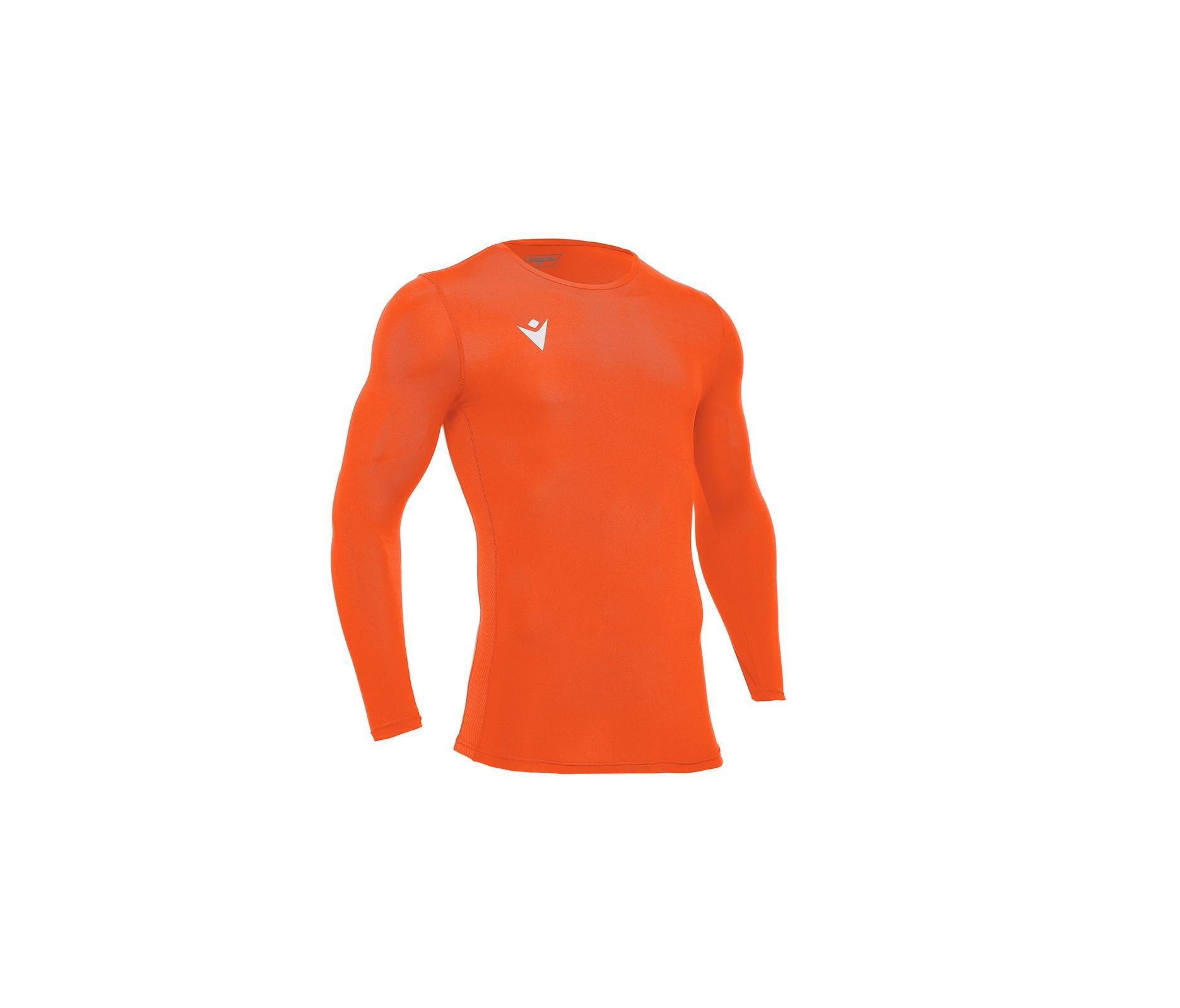Holly T-Shirt - Orange