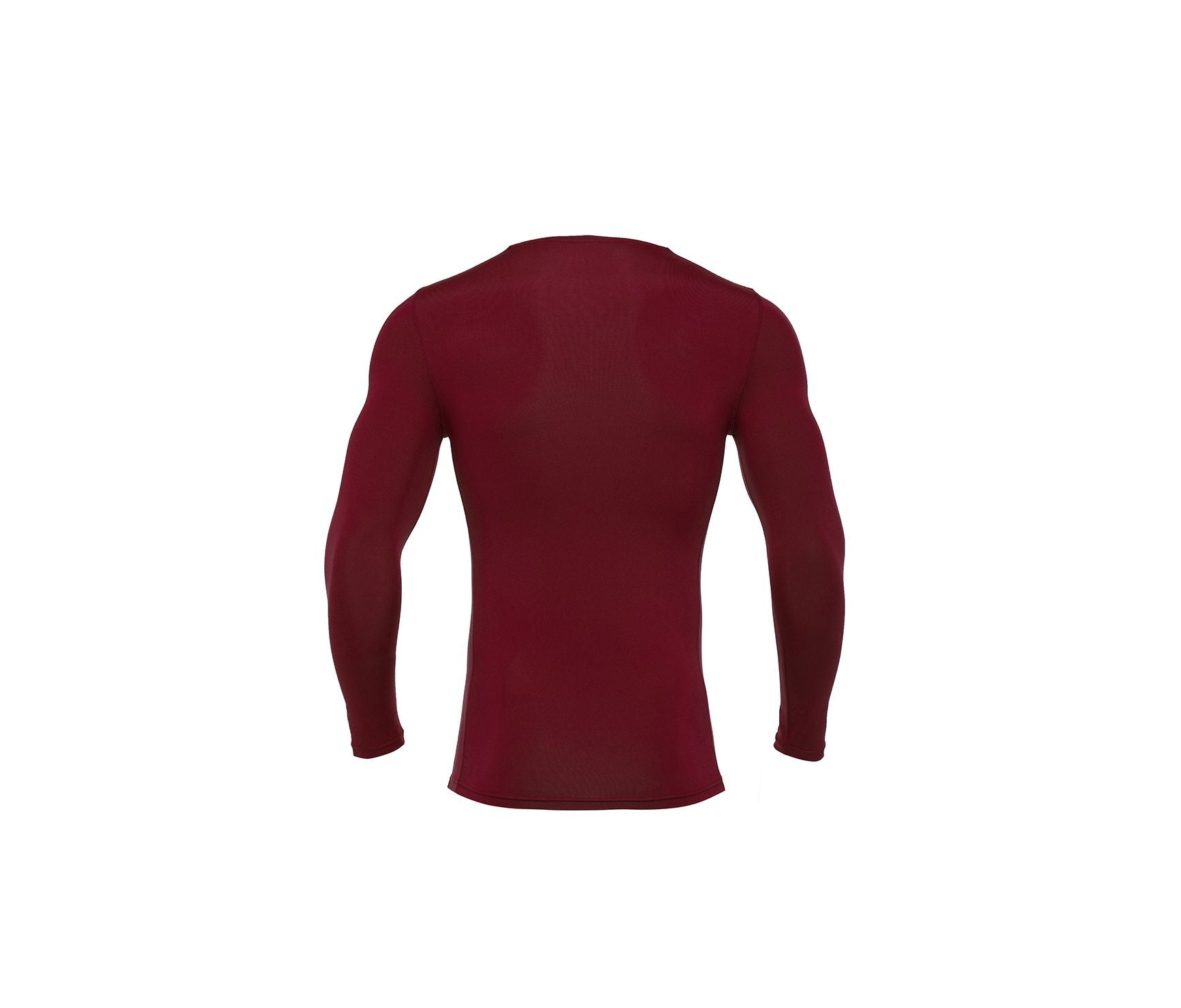 Holly T-Shirt - Maroon