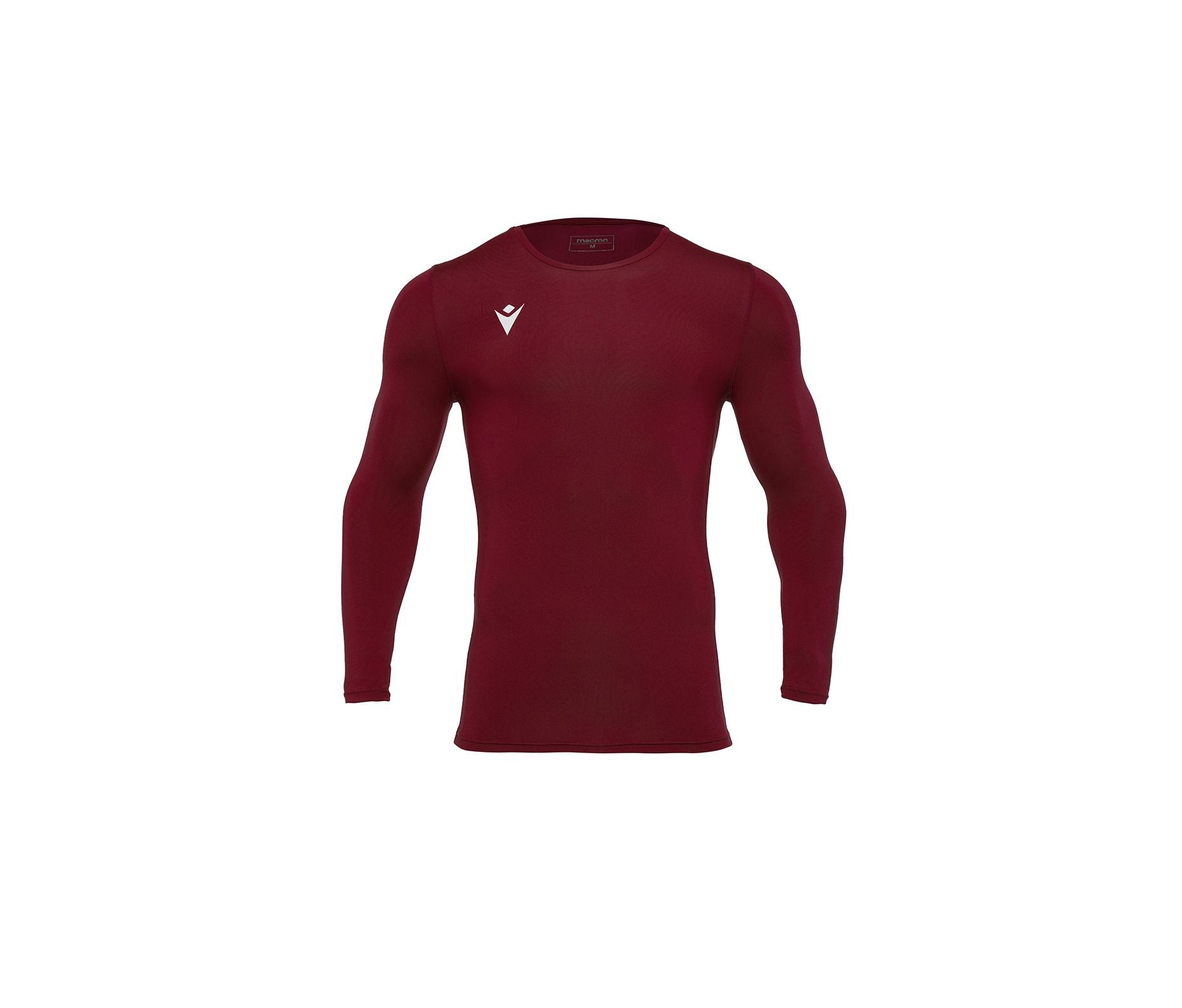 Holly T-Shirt - Maroon