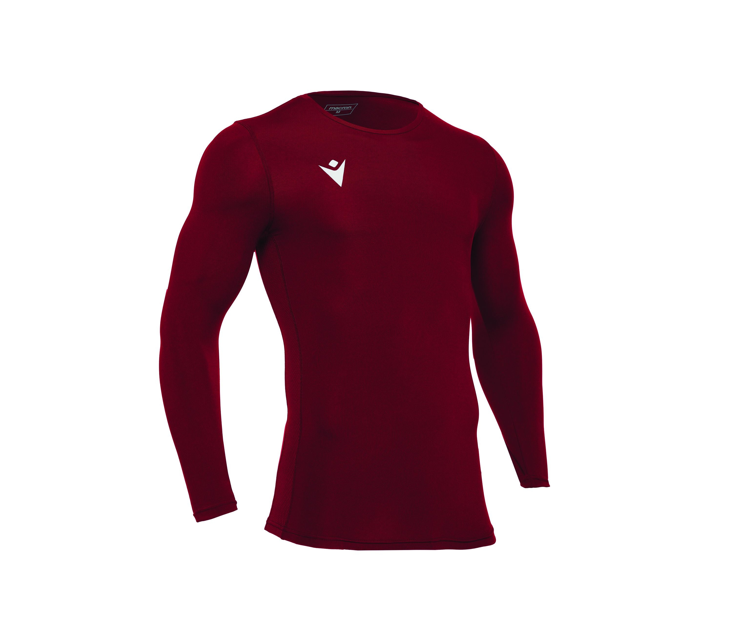 Holly T-Shirt - Maroon