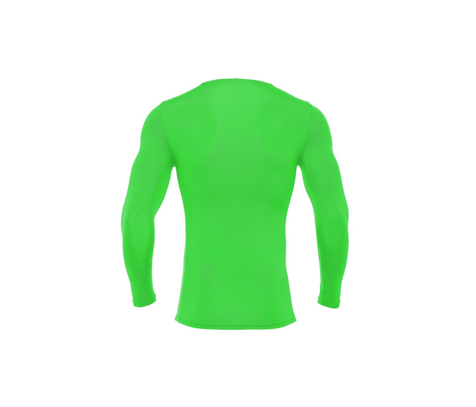 Holly T-Shirt - Fluo Green