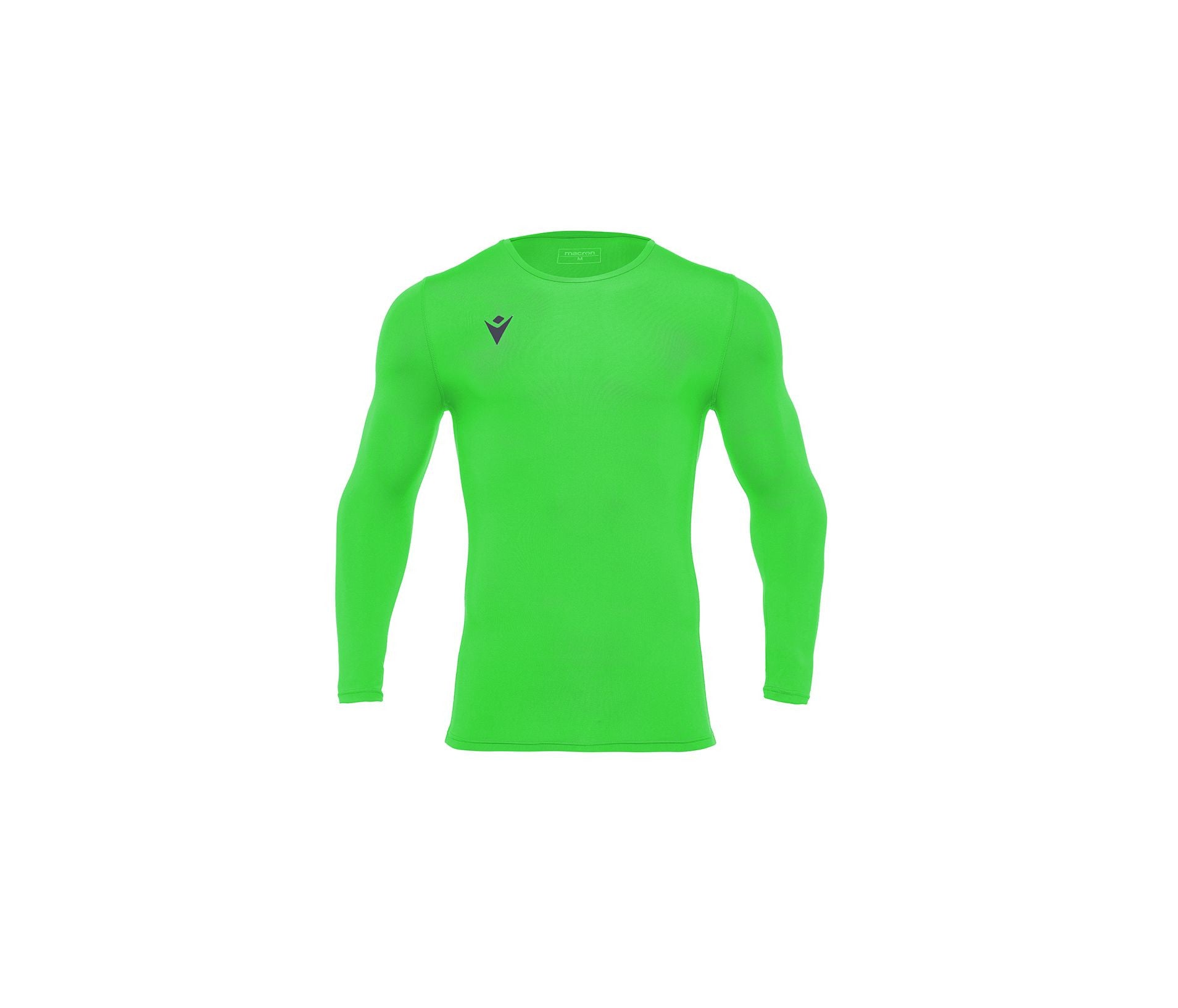 Holly T-Shirt - Fluo Green
