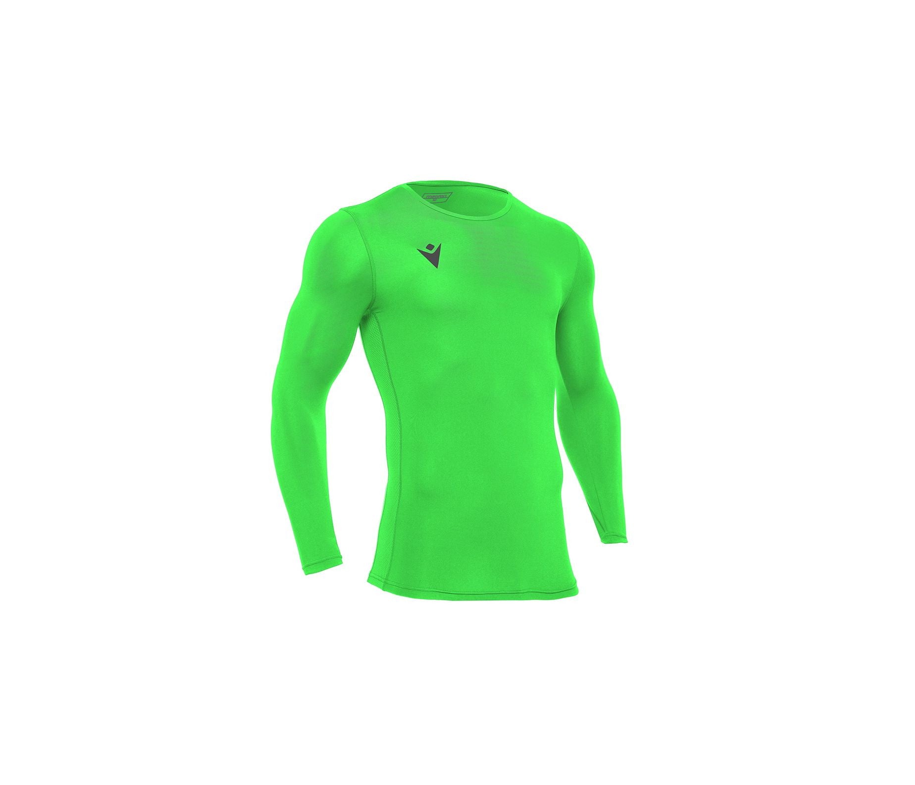 Holly T-Shirt - Fluo Green