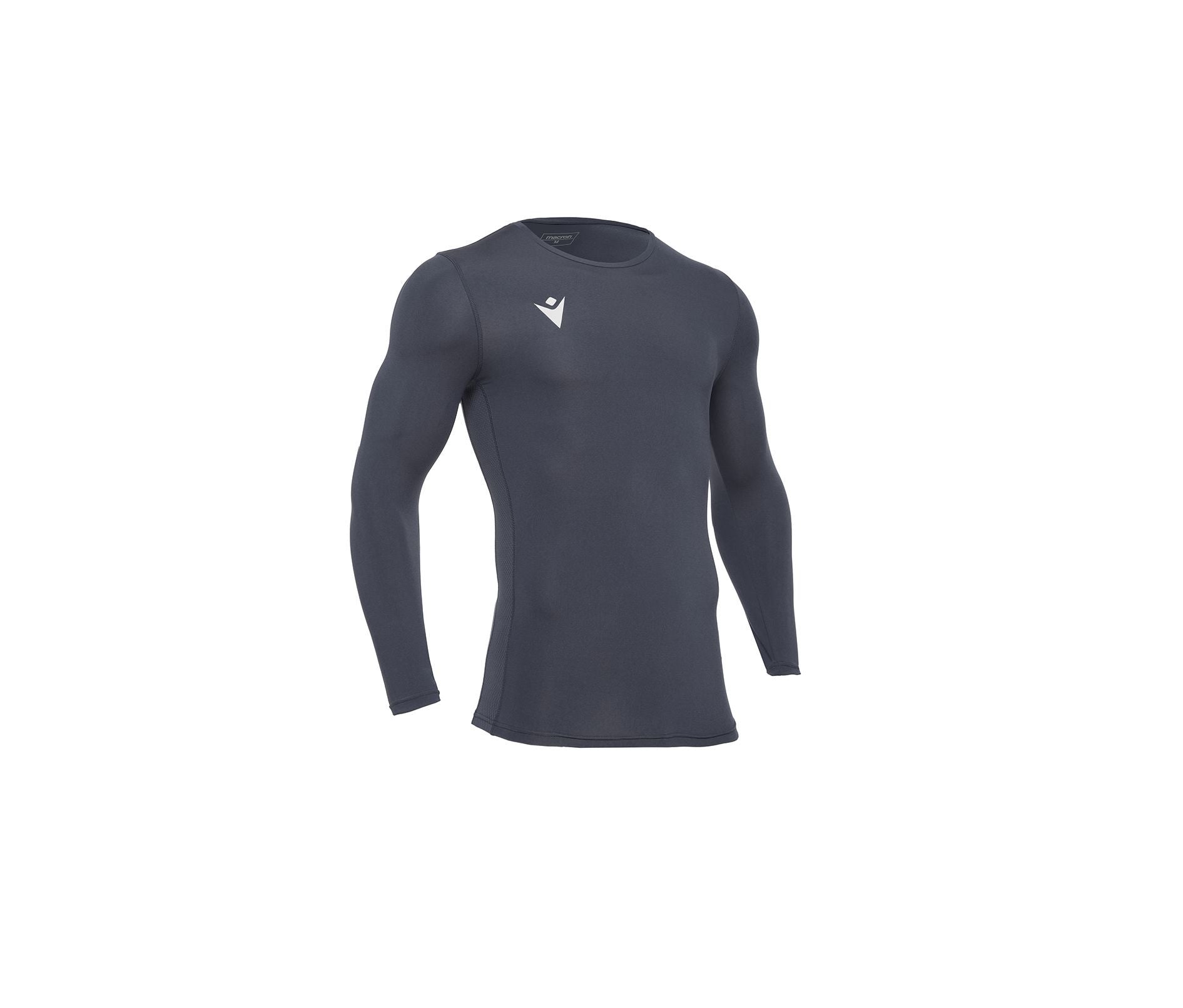 Holly T-Shirt - Anthracite