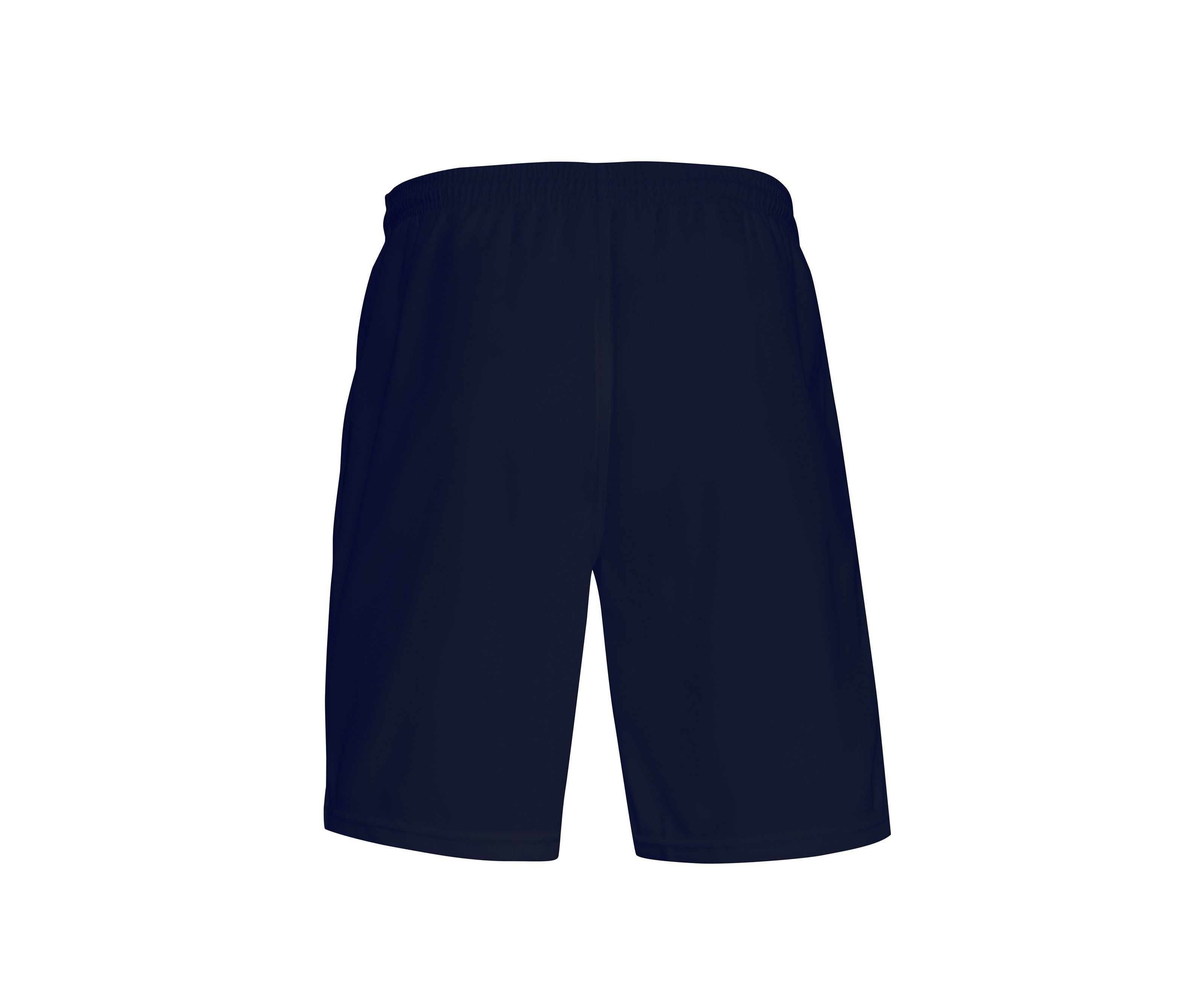 Draco Bermuda - Navy/white