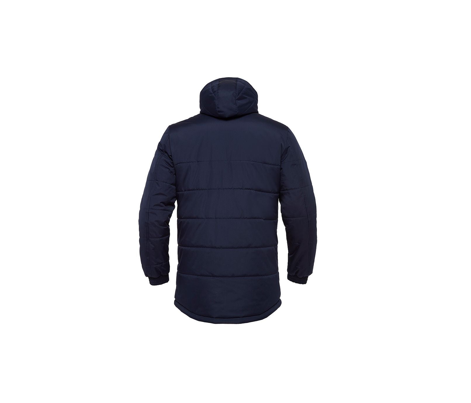 Parka Matelassée - Navy