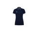 Navy/white