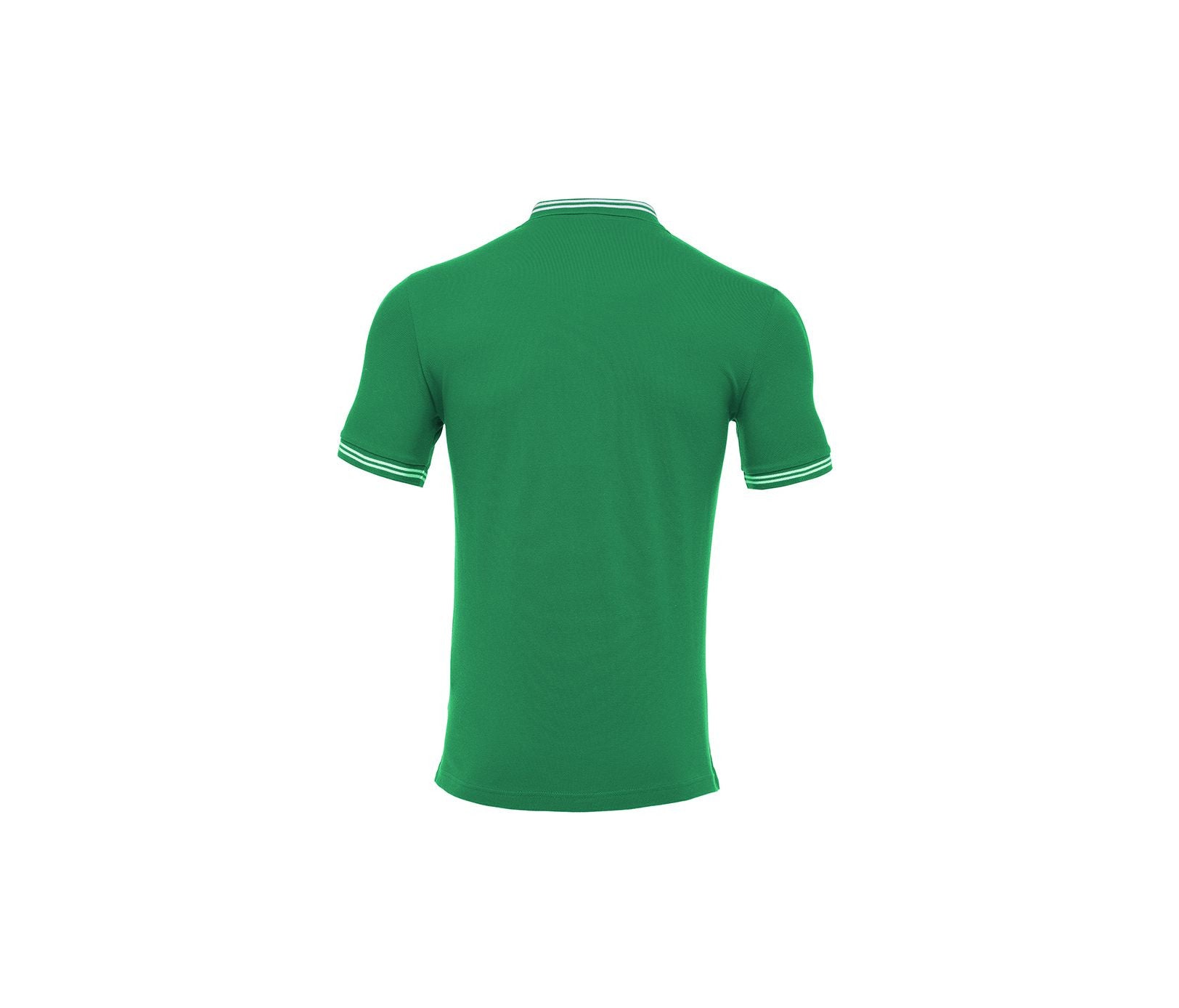 Junior Yukar Polo - Green/white
