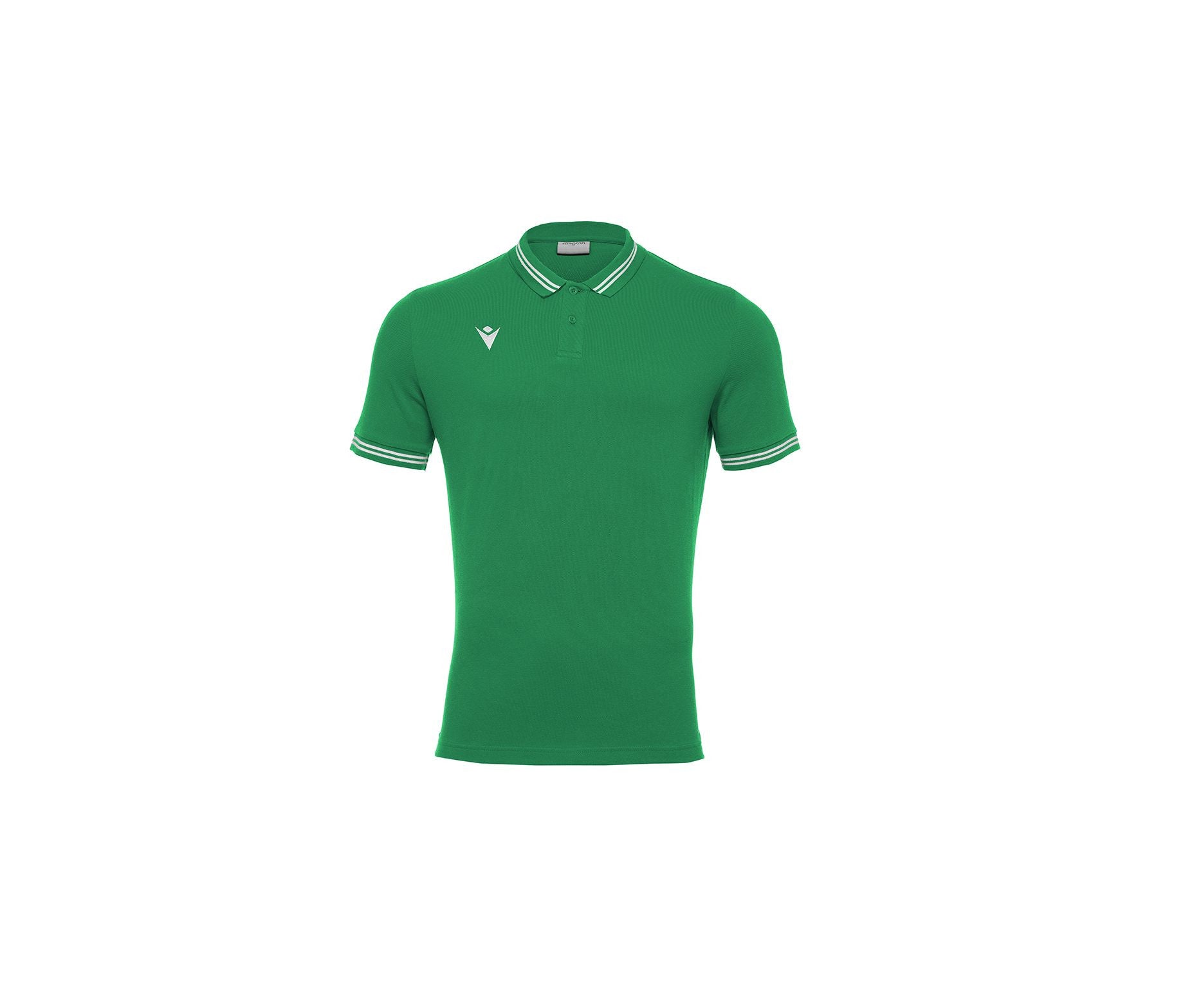 Junior Yukar Polo - Green/white