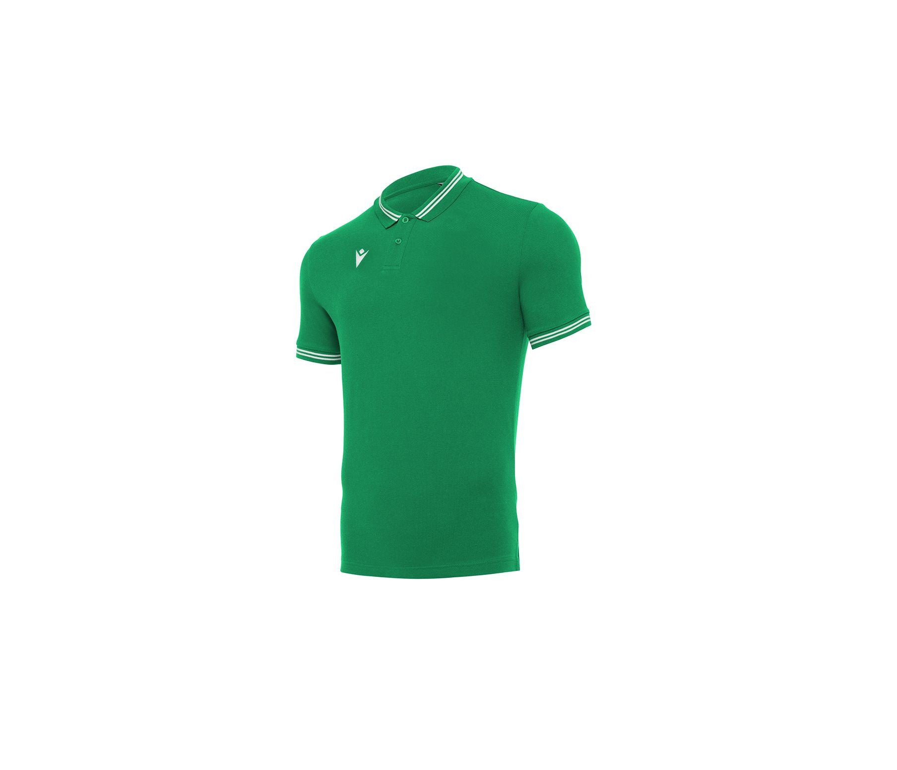 Junior Yukar Polo - Green/white