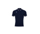 Navy/white