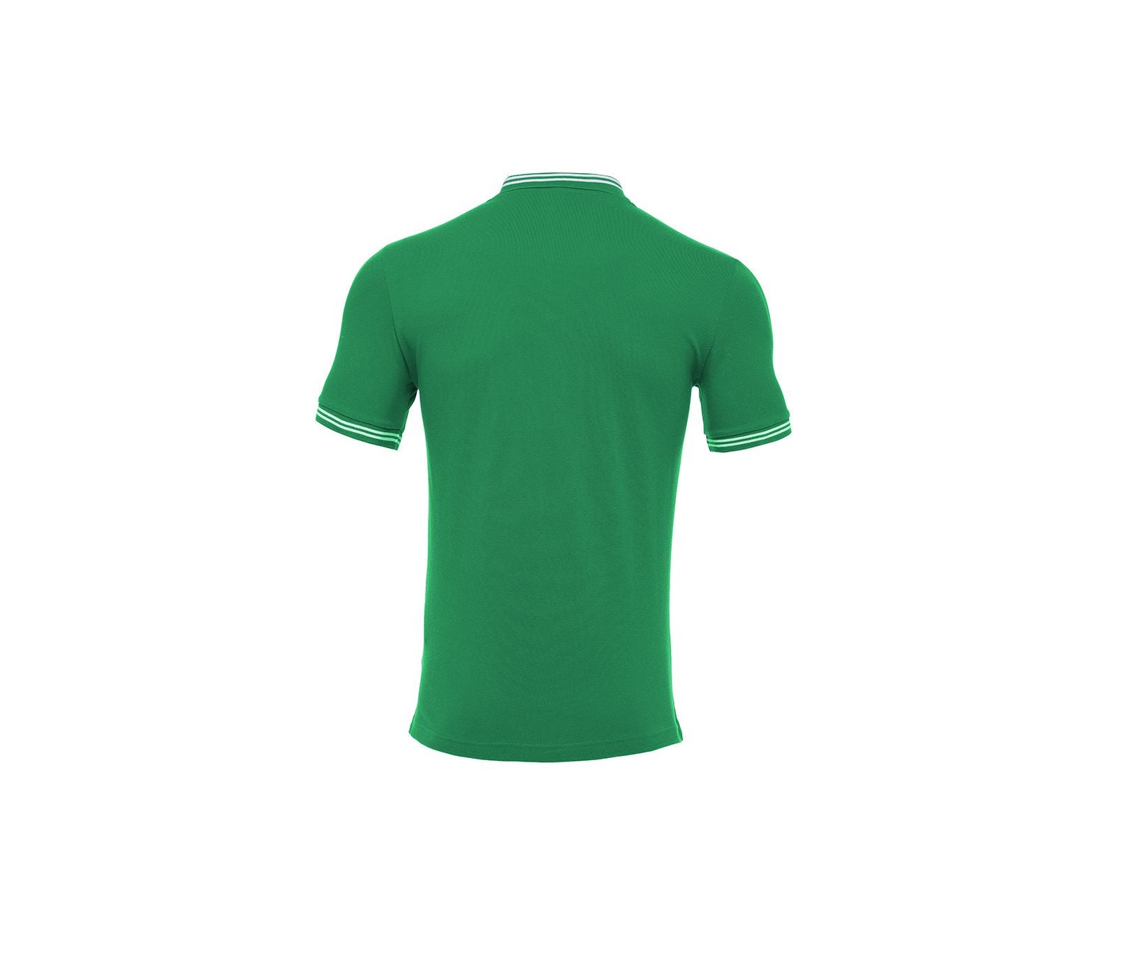 Yukar Polo - Green/white