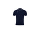 Navy/white