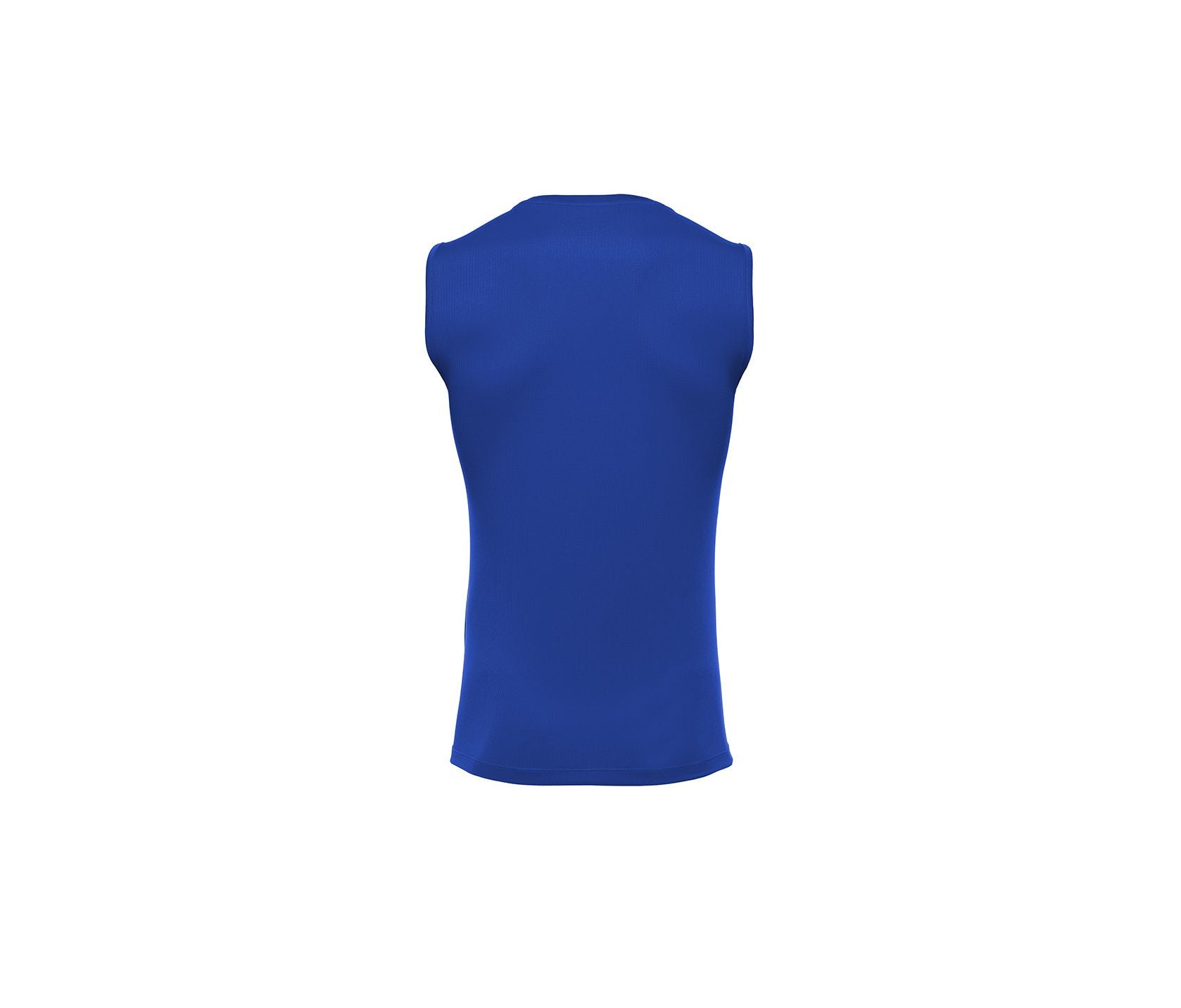 Junior Kesil Sleeveless Shirt - Royal