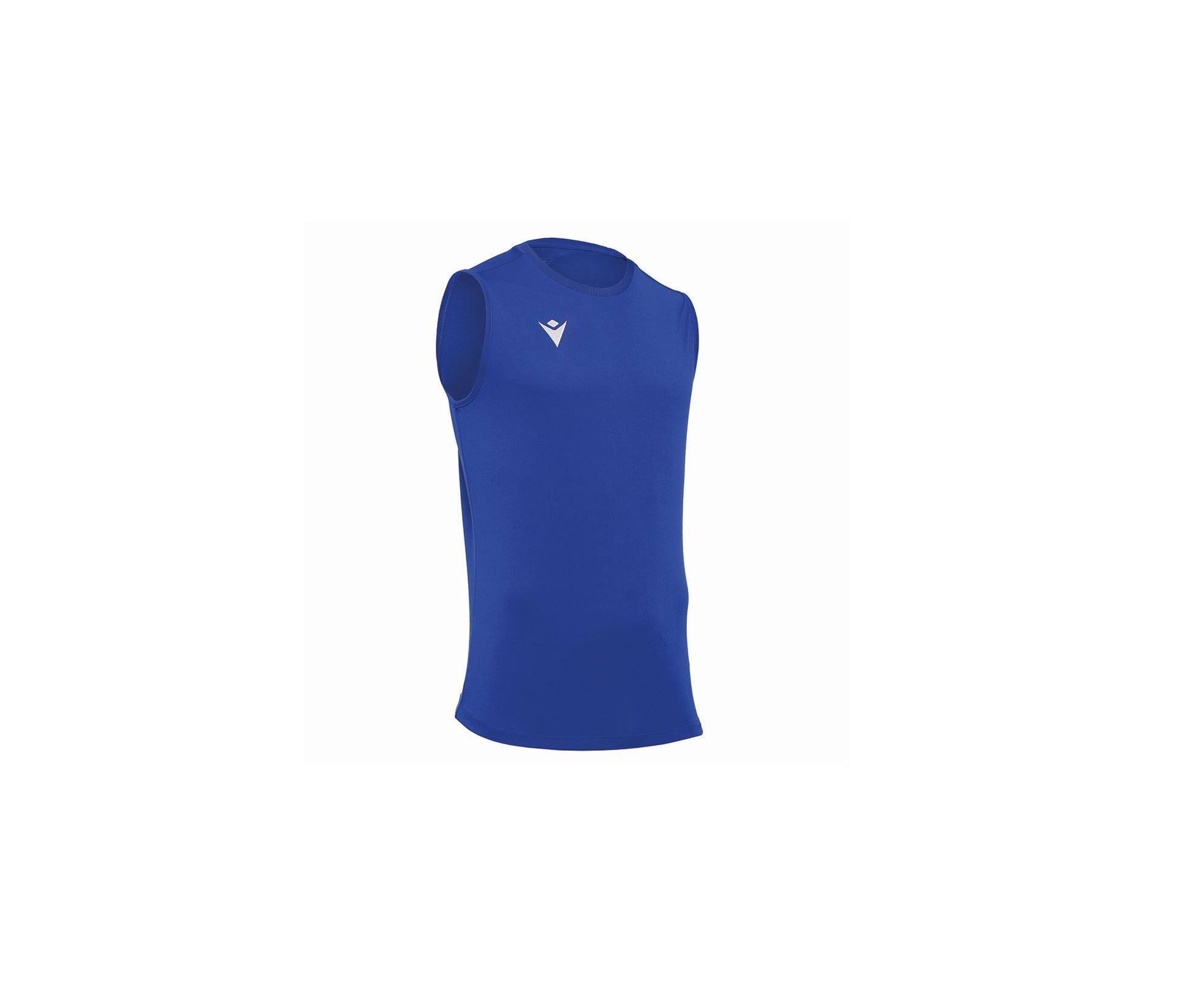 Junior Kesil Sleeveless Shirt - Royal