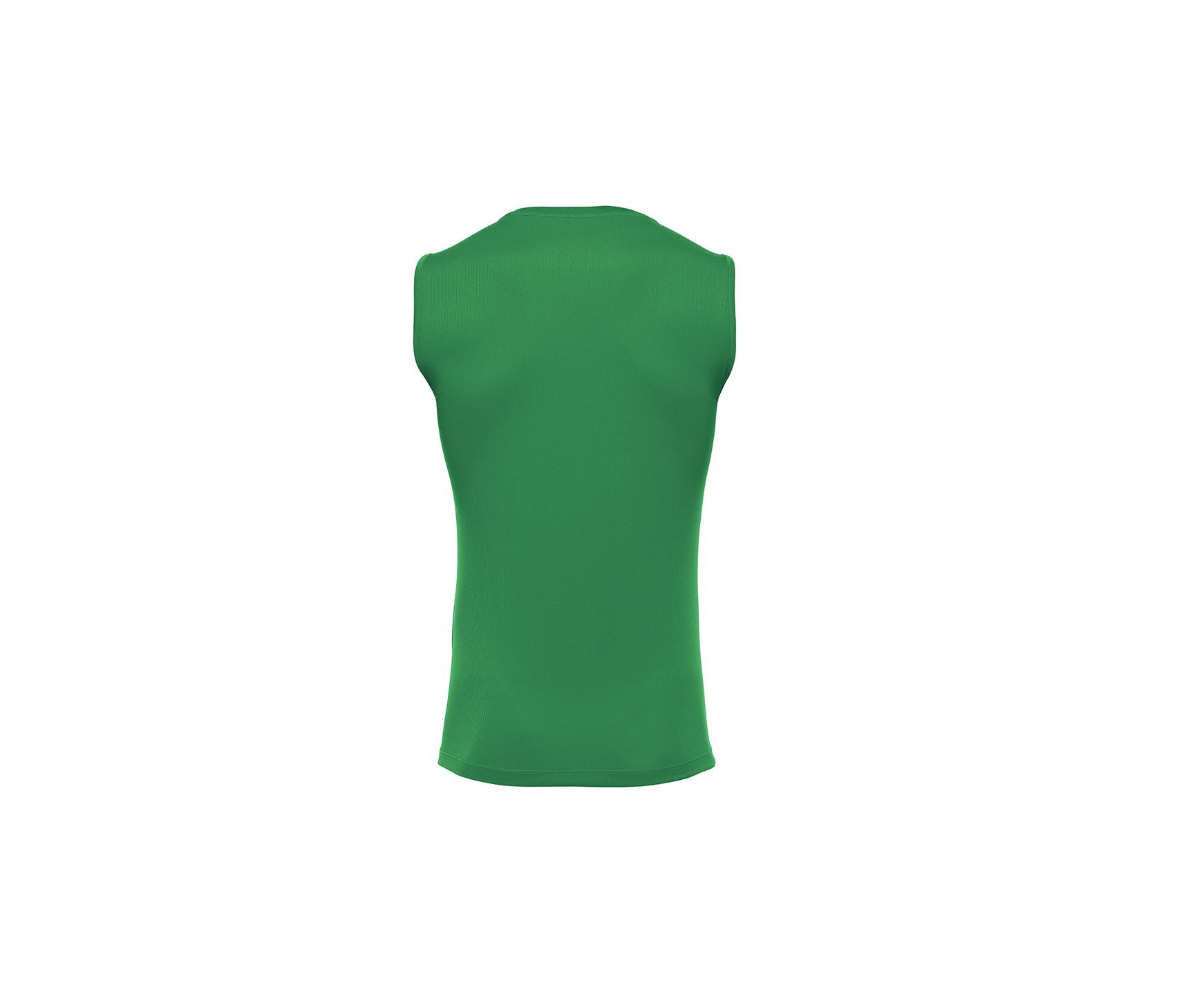 Junior Kesil Sleeveless Shirt - Green