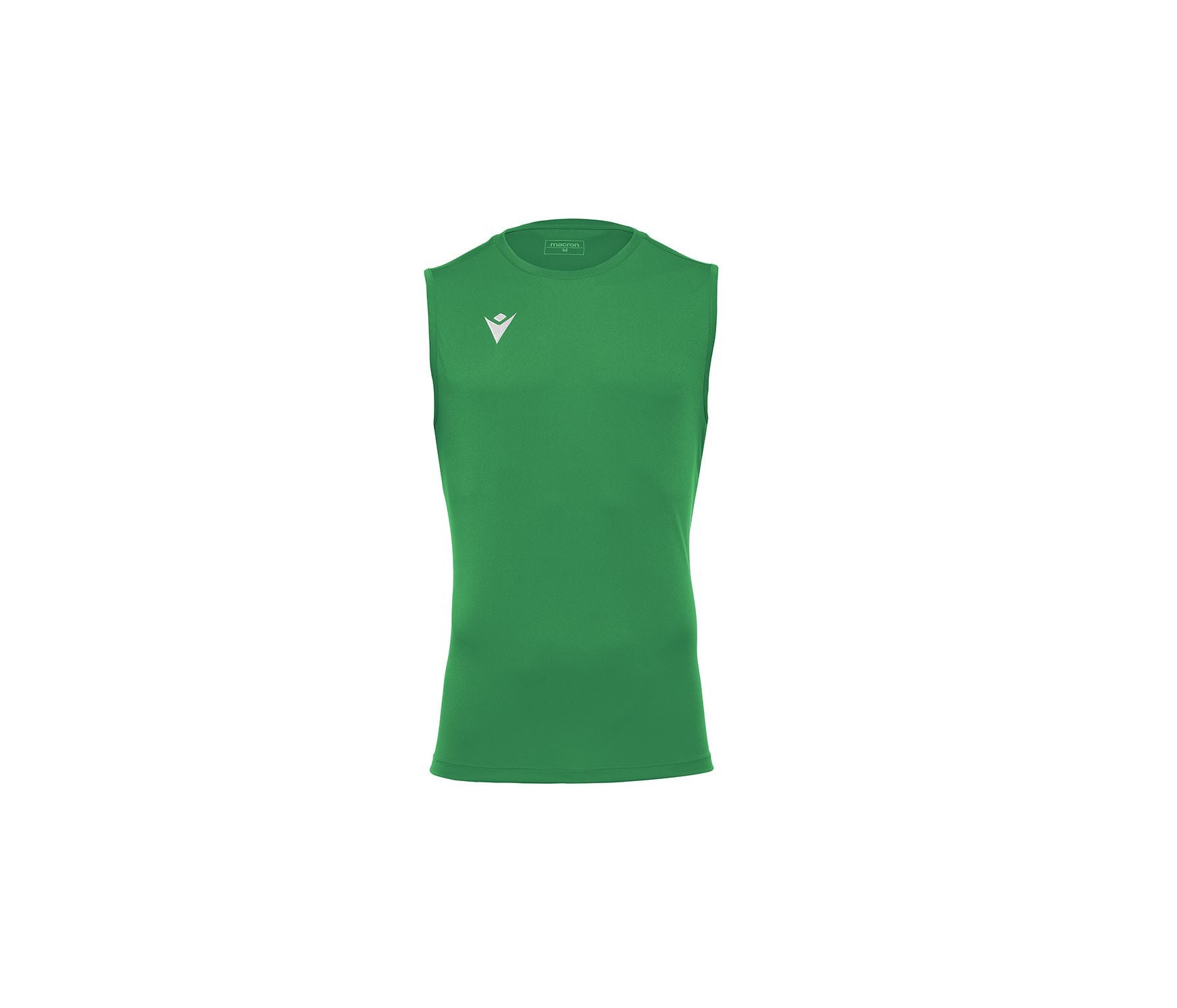 Junior Kesil Sleeveless Shirt - Green