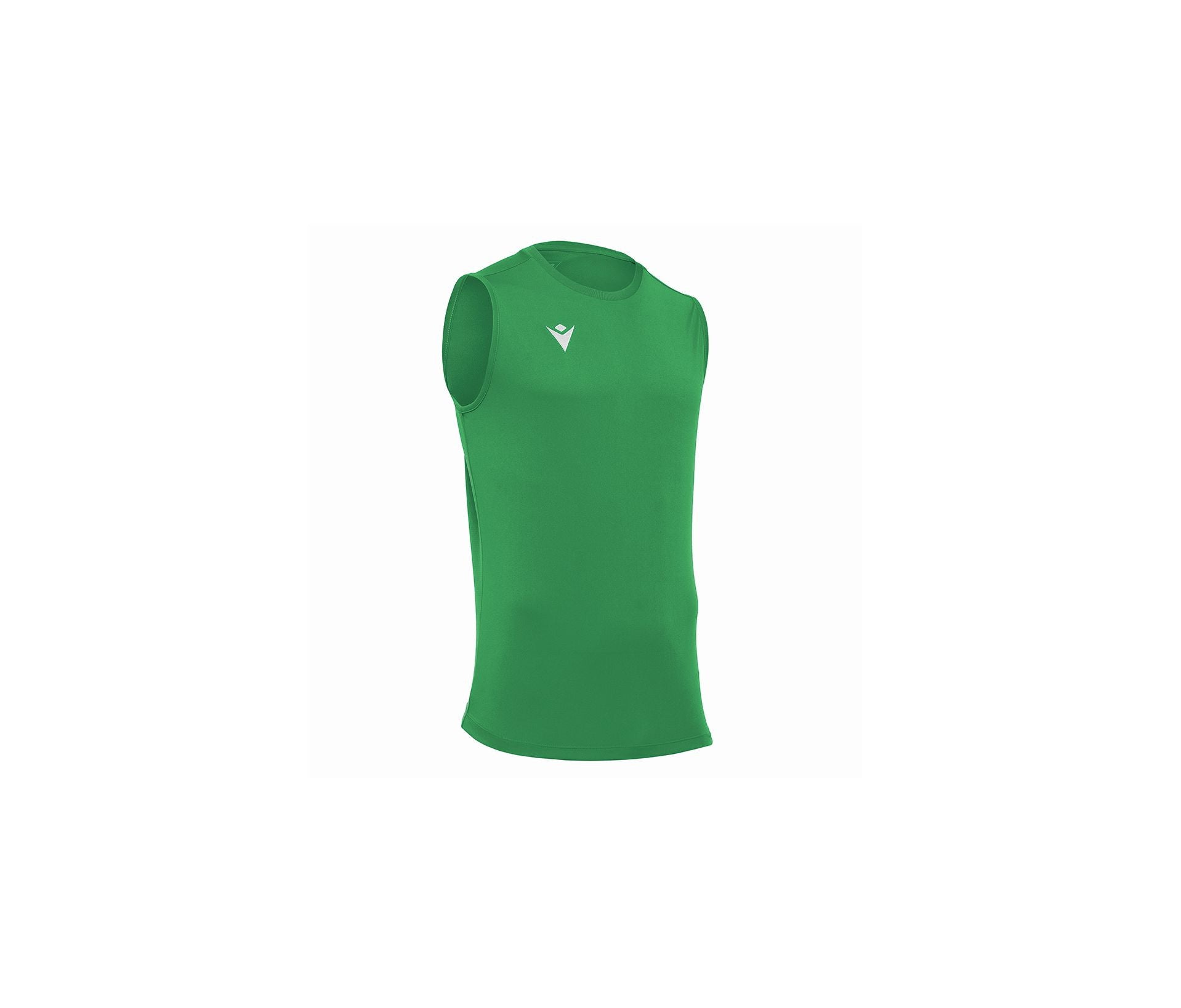 Junior Kesil Sleeveless Shirt - Green